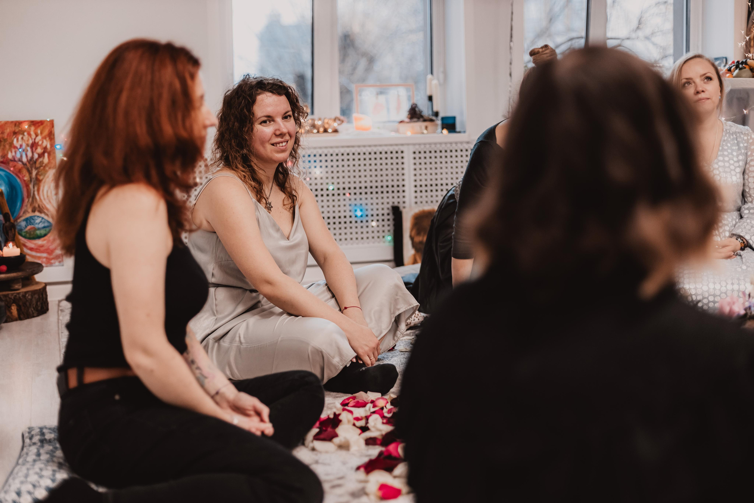 Рождение Королевы. Mariam Bagdasaryan