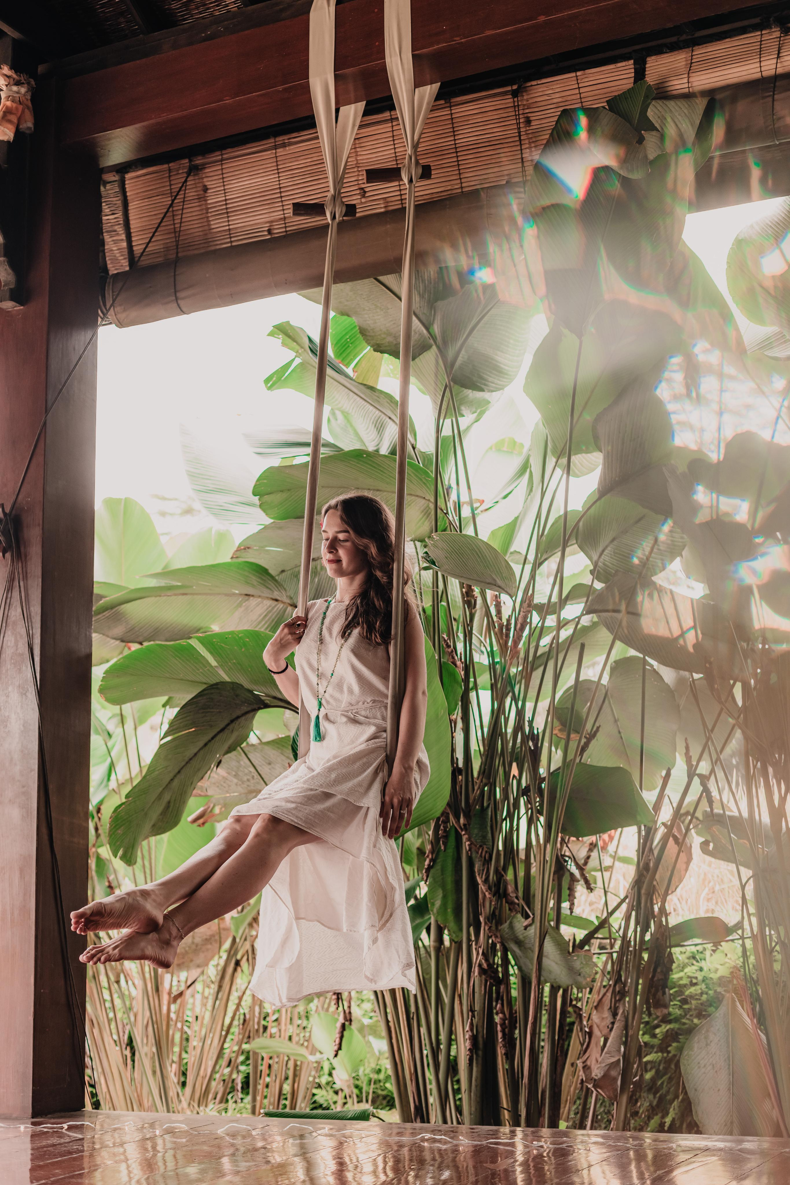 Крылатые качели. Mariam Bagdasaryan