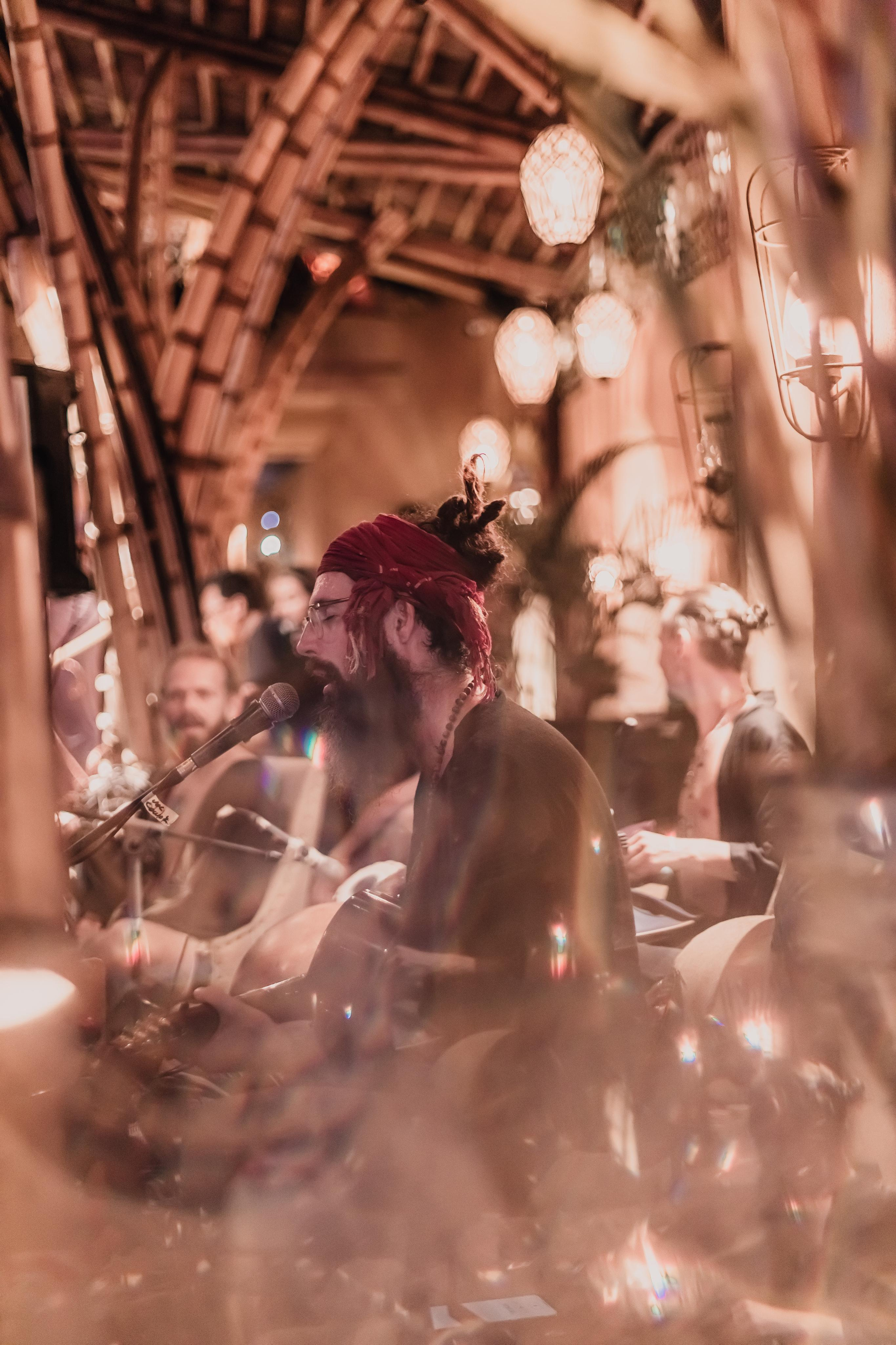 Avatar Tribe Festival ~ Bali ~ Jan 2023. Мариам Багдасарян