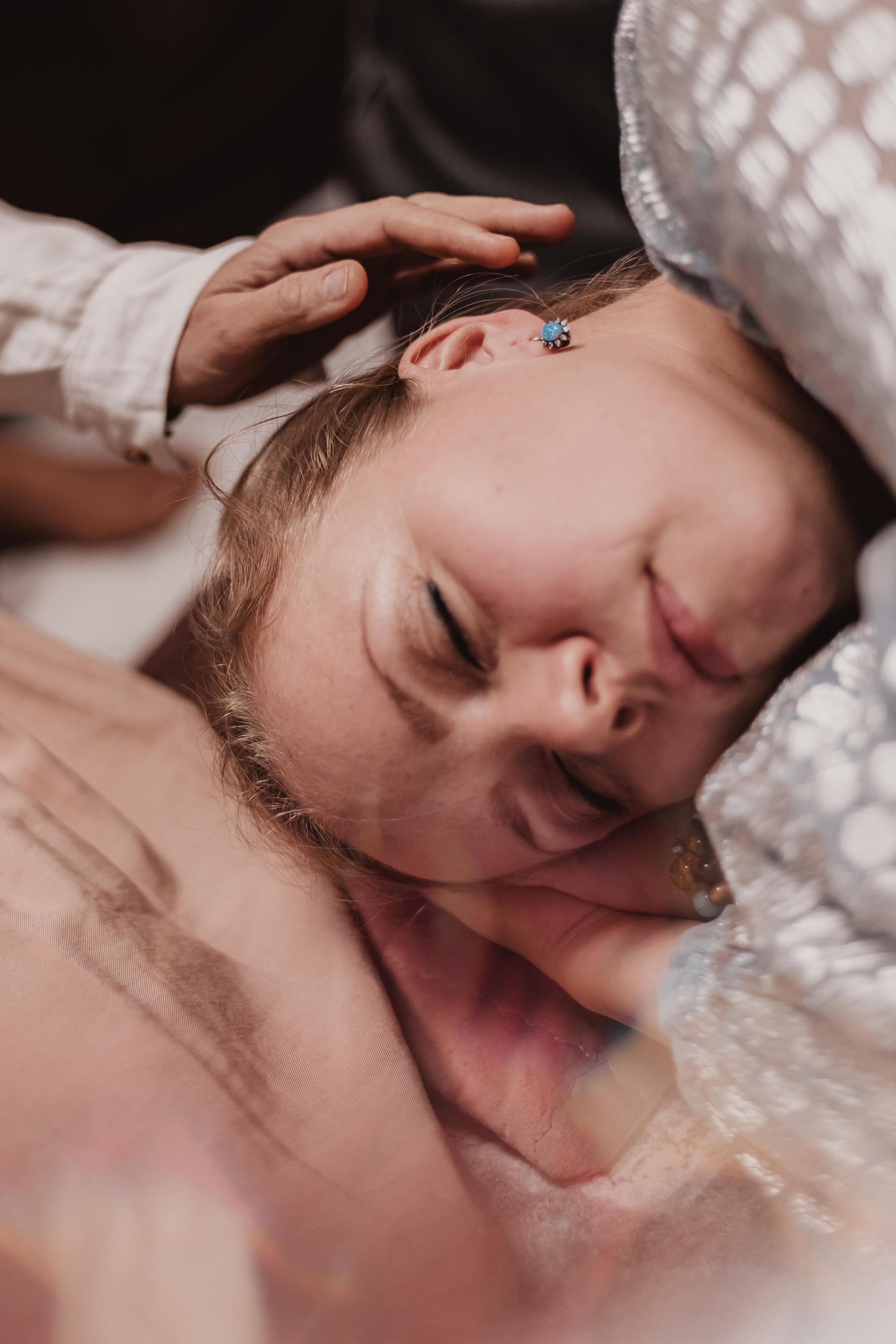 Рождение Королевы. Mariam Bagdasaryan