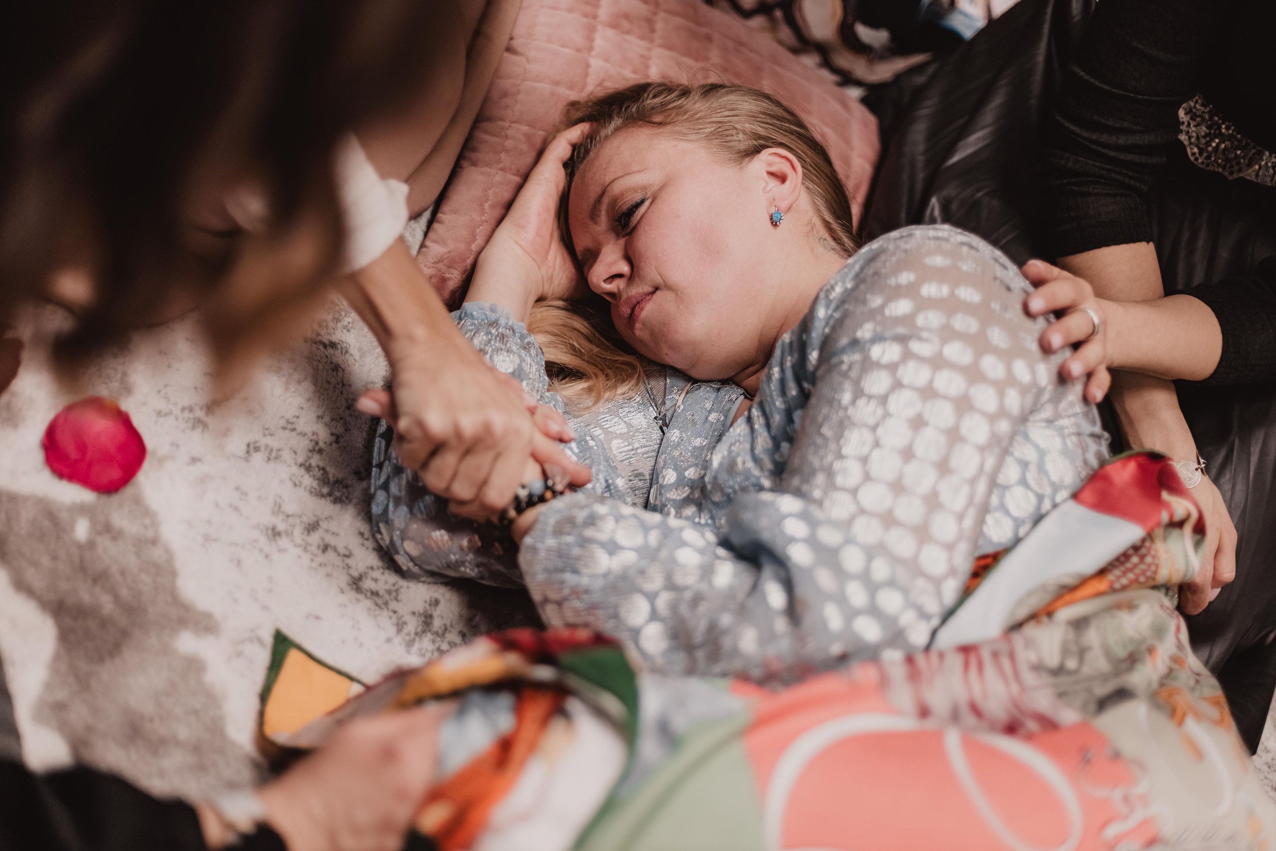 Рождение Королевы. Mariam Bagdasaryan