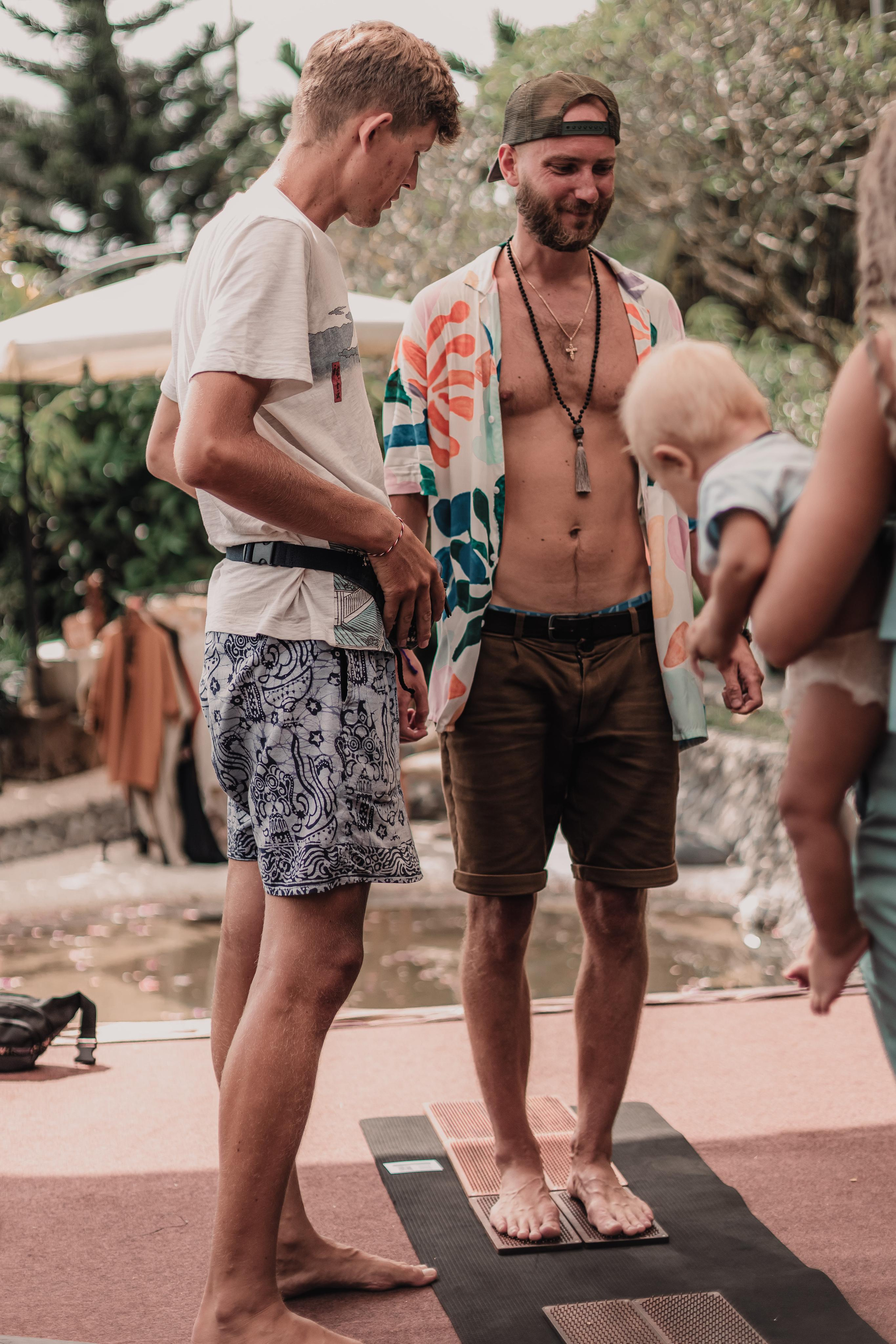 Avatar Tribe Festival ~ Bali ~ Jan 2023. Мариам Багдасарян