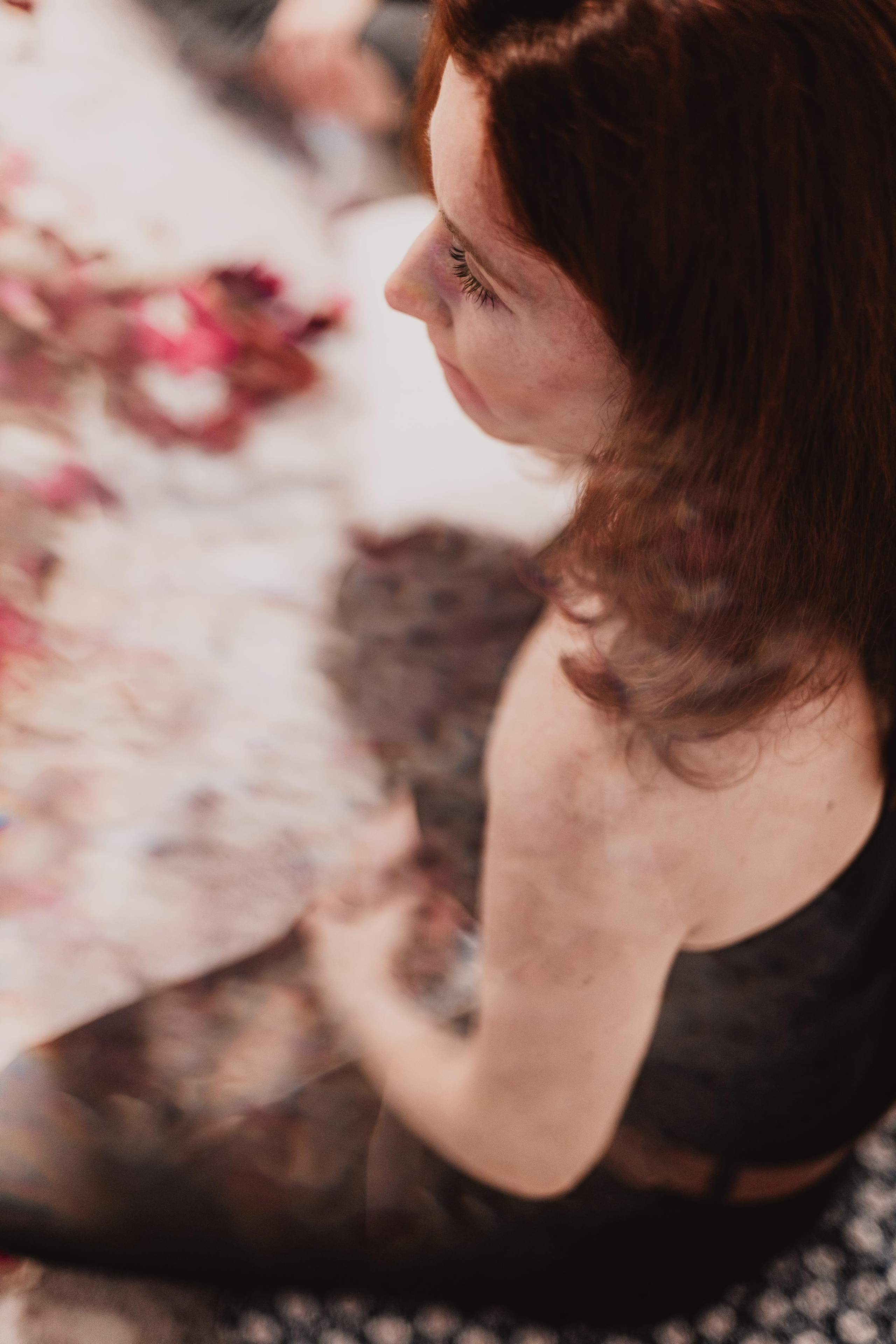 Рождение Королевы. Mariam Bagdasaryan