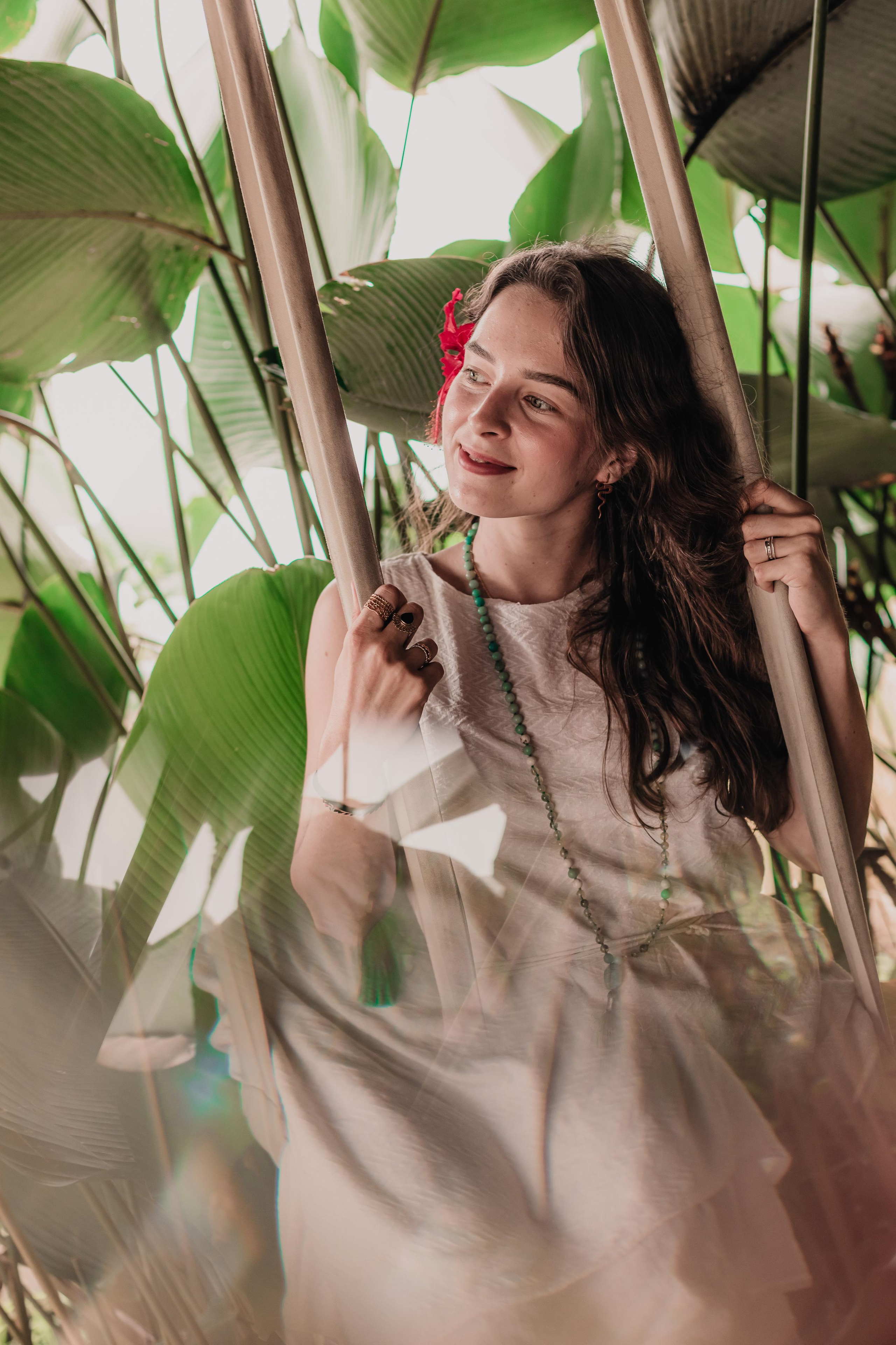 Крылатые качели. Mariam Bagdasaryan