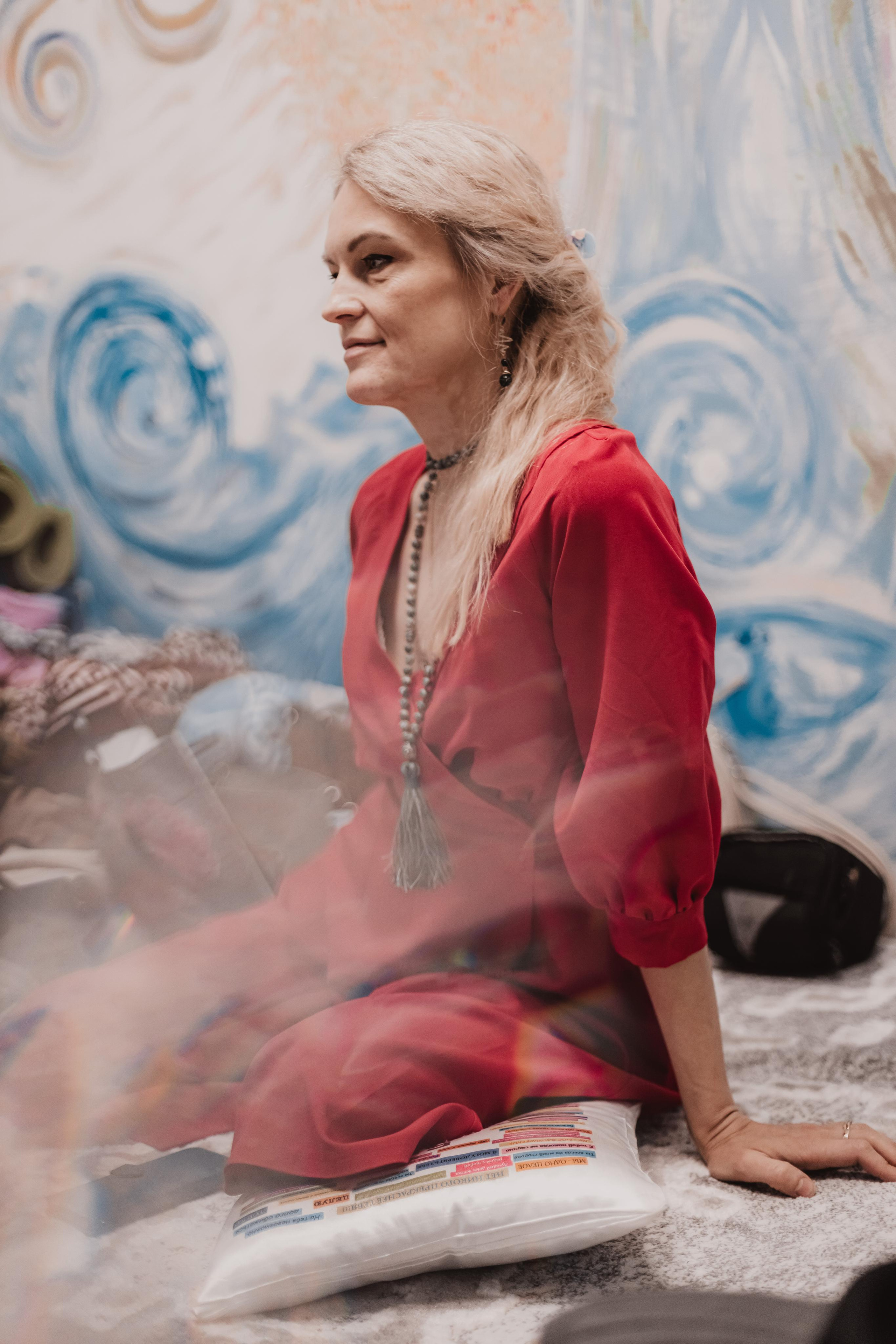 Рождение Королевы. Mariam Bagdasaryan