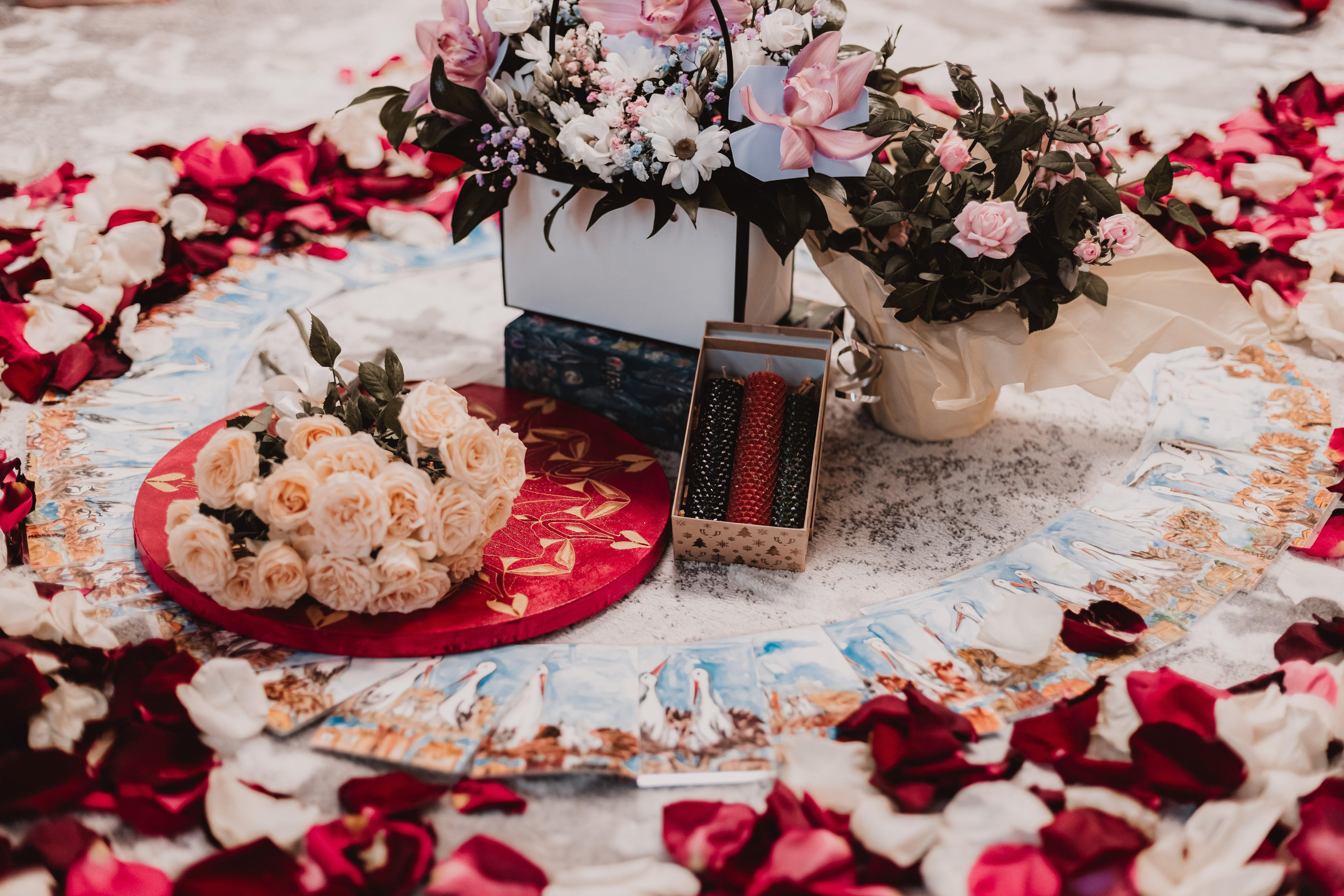 Рождение Королевы. Mariam Bagdasaryan