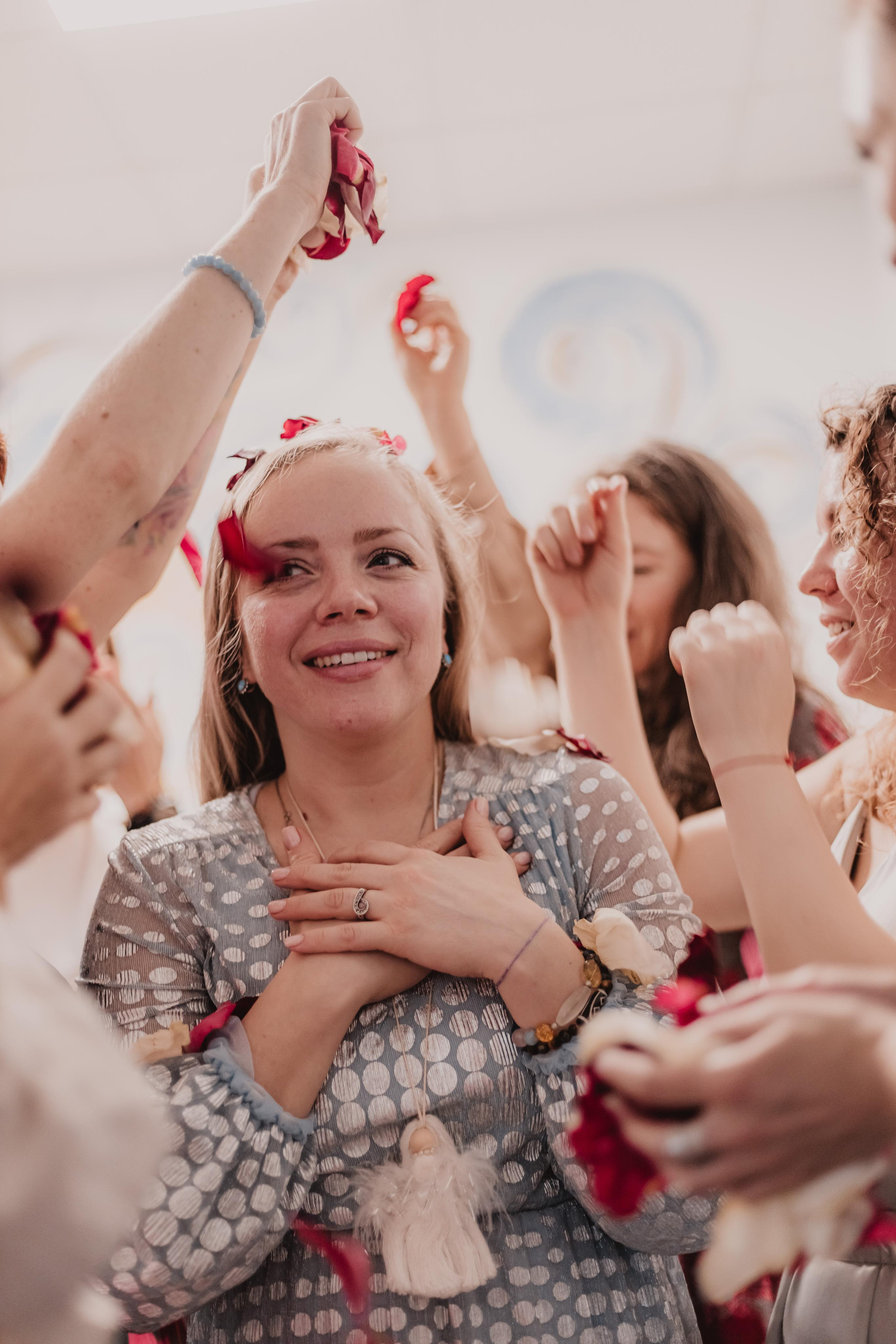 Рождение Королевы. Mariam Bagdasaryan