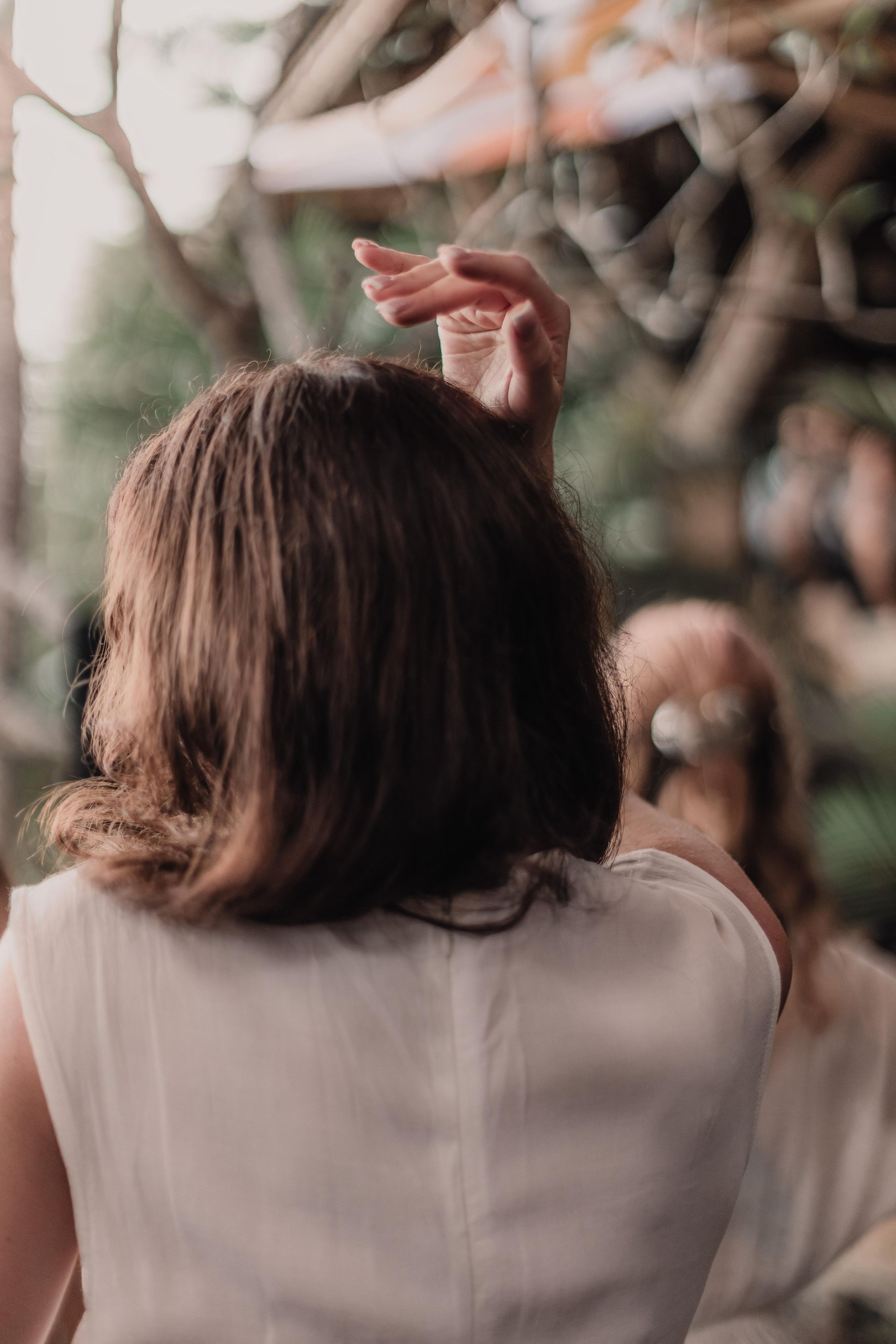 Avatar Tribe Festival ~ Bali ~ Jan 2023. Мариам Багдасарян