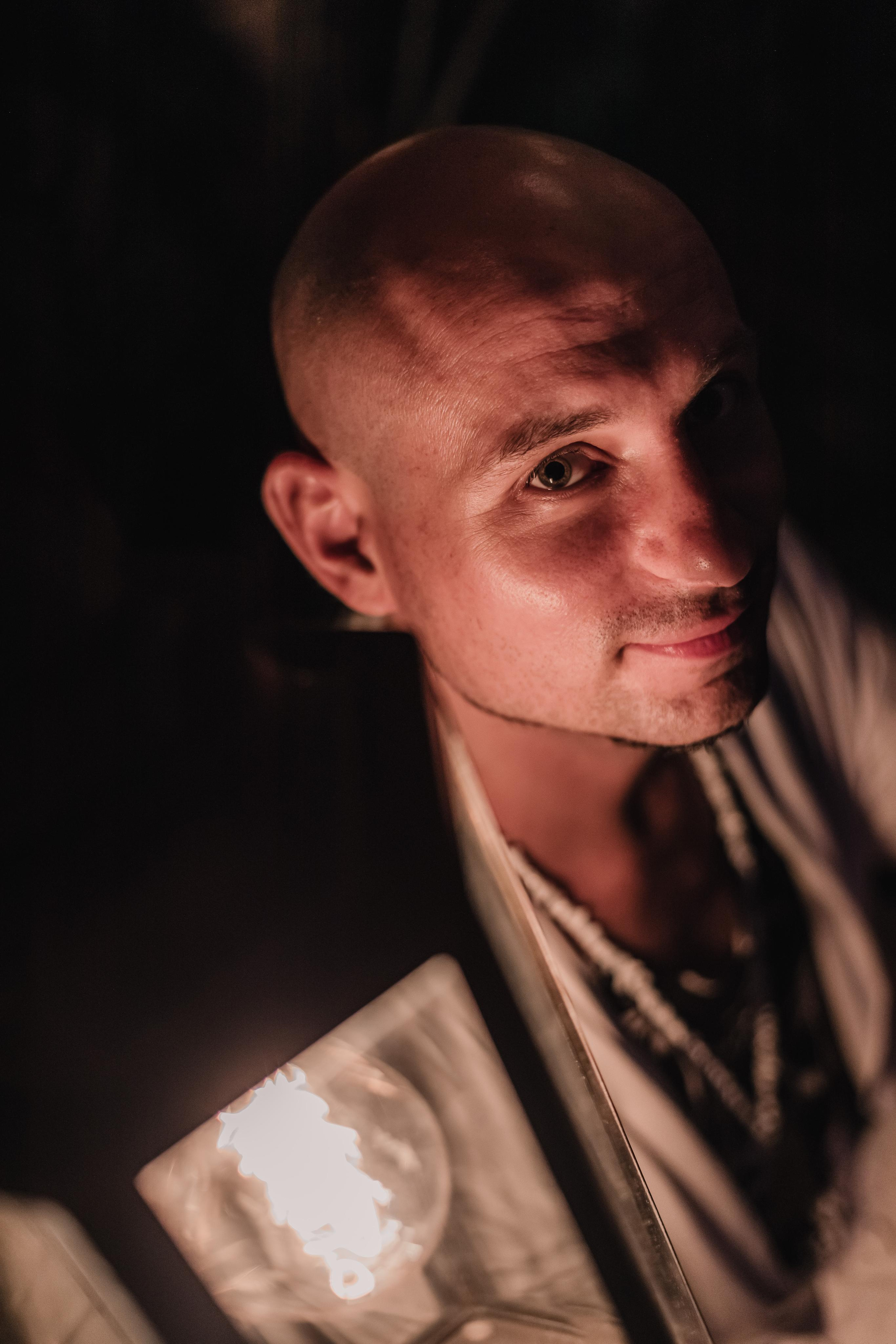 Avatar Tribe Festival ~ Bali ~ Jan 2023. Мариам Багдасарян