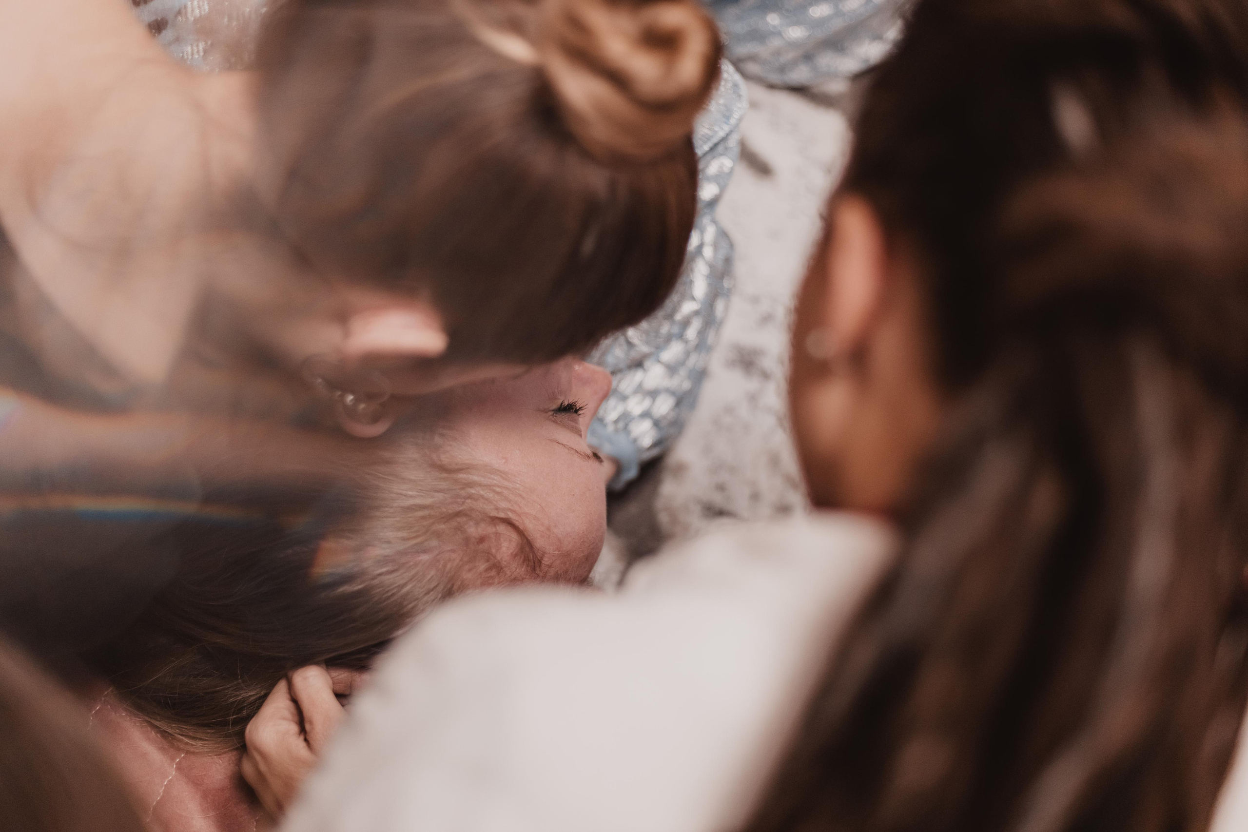 Рождение Королевы. Mariam Bagdasaryan