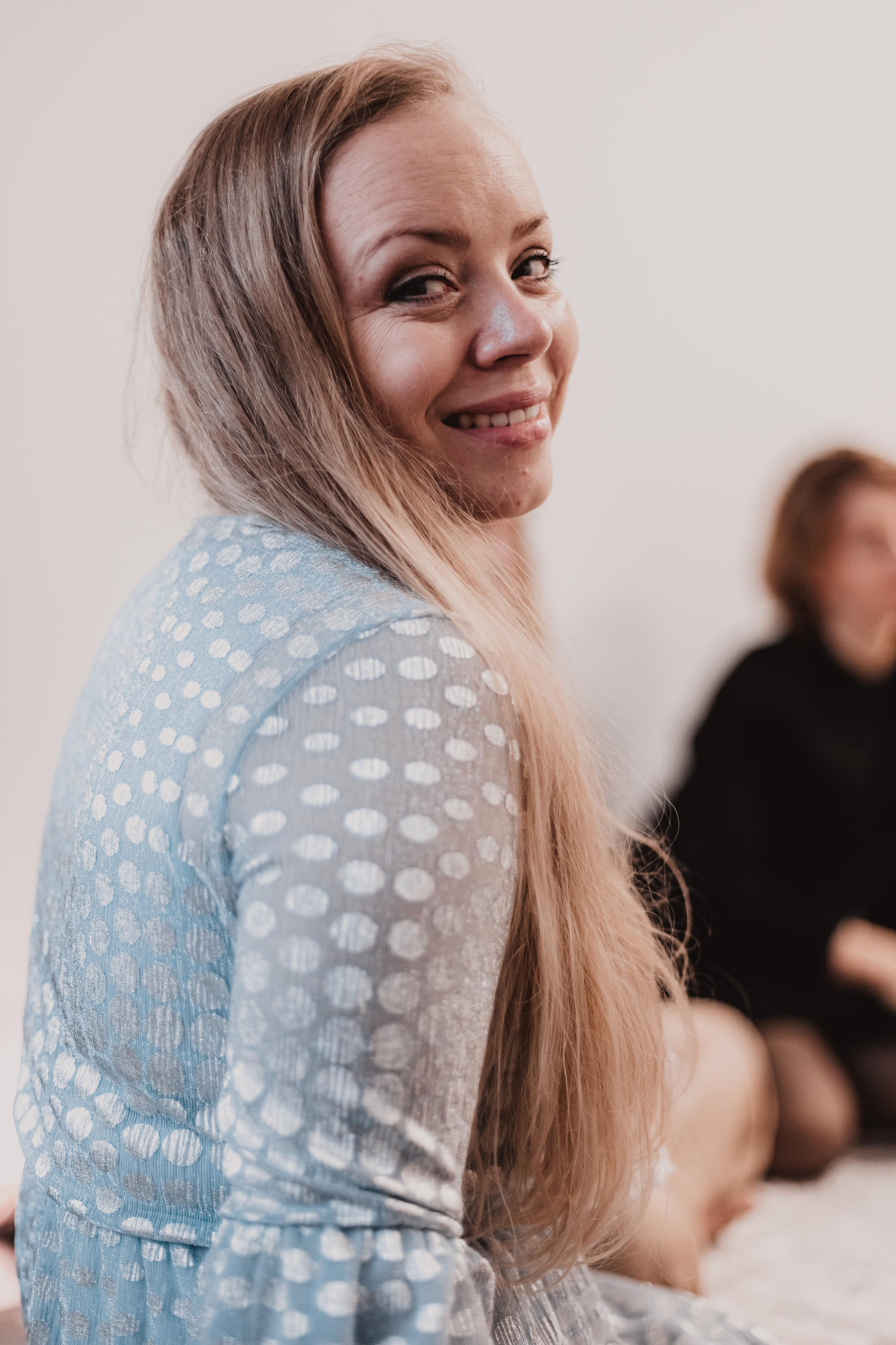 Рождение Королевы. Mariam Bagdasaryan