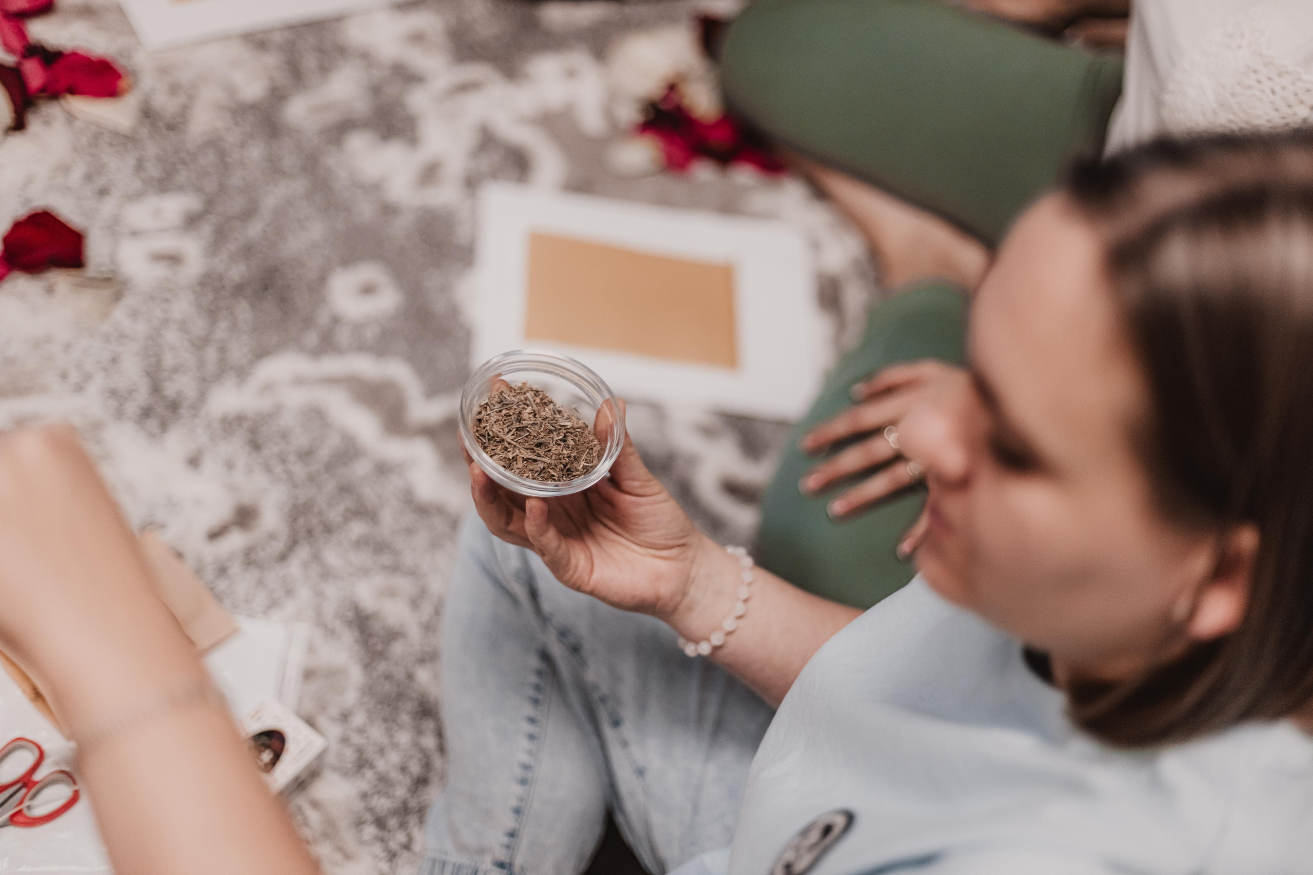 Рождение Королевы. Mariam Bagdasaryan