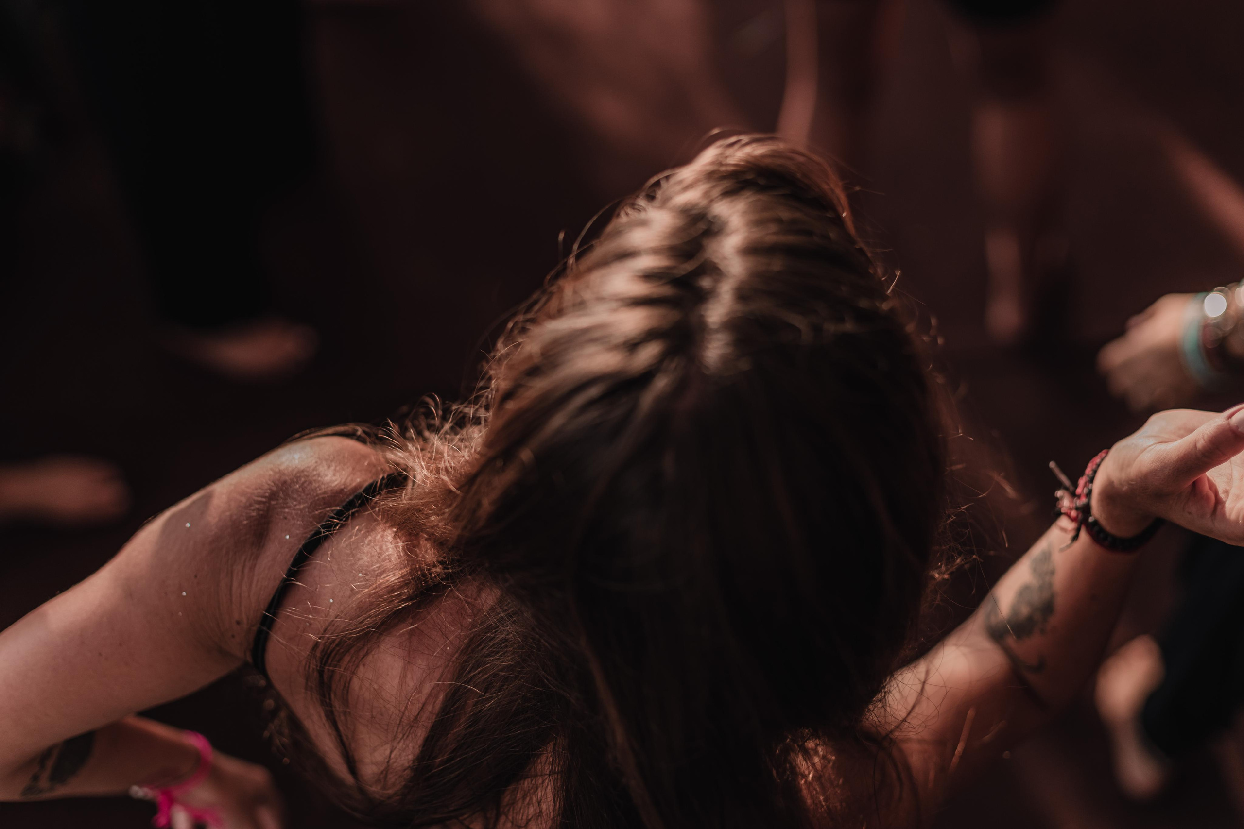 Avatar Tribe Festival ~ Bali ~ Jan 2023. Мариам Багдасарян