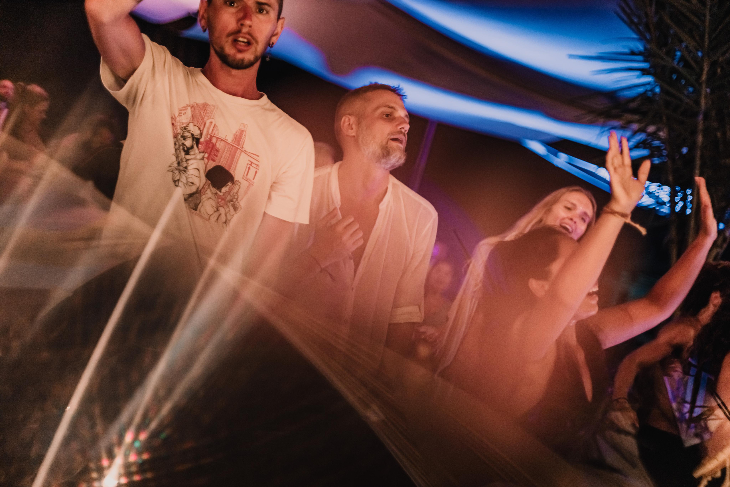 Avatar Tribe Festival ~ Bali ~ Jan 2023. Мариам Багдасарян