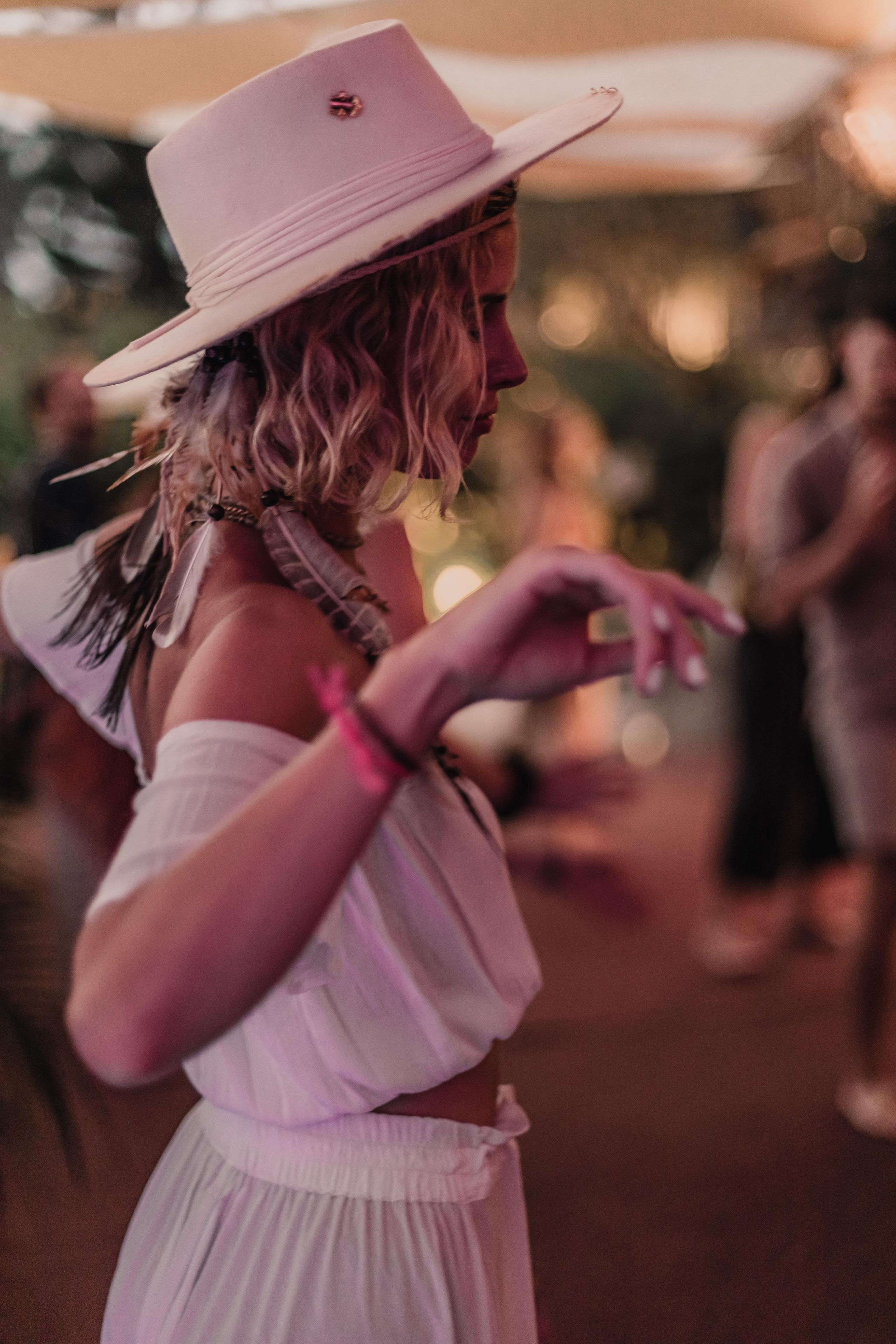 Avatar Tribe Festival ~ Bali ~ Jan 2023. Мариам Багдасарян