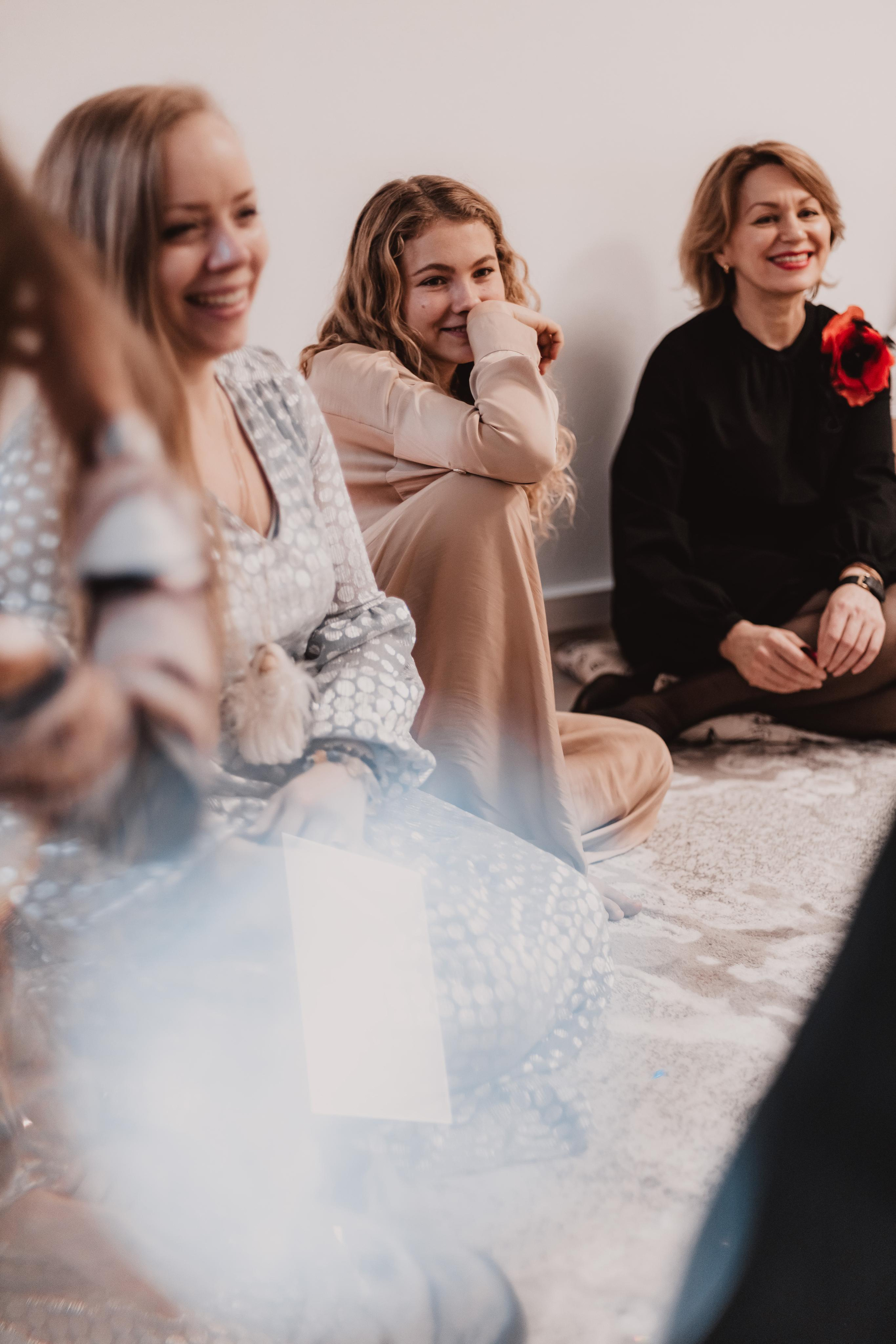 Рождение Королевы. Mariam Bagdasaryan