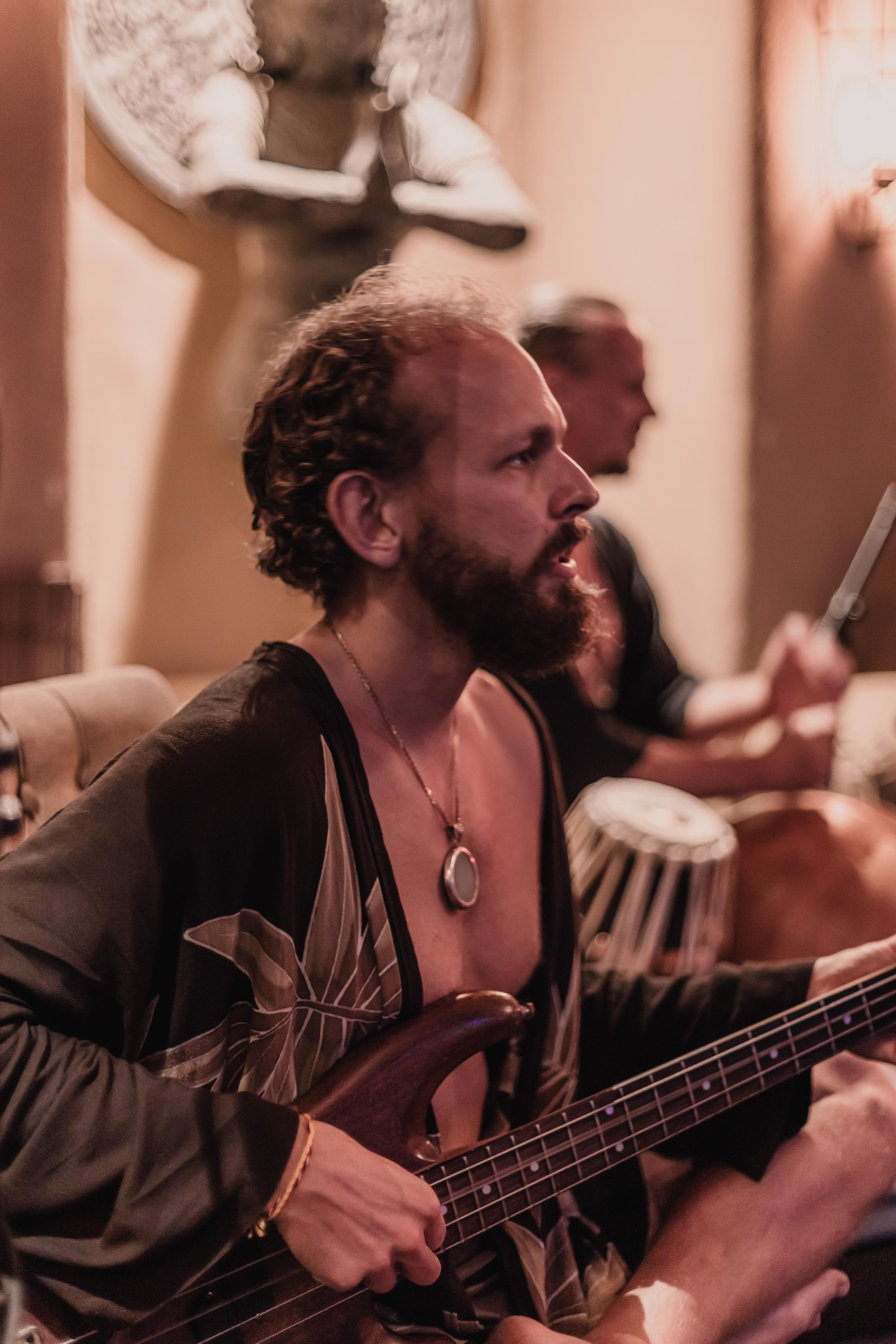 Avatar Tribe Festival ~ Bali ~ Jan 2023. Мариам Багдасарян