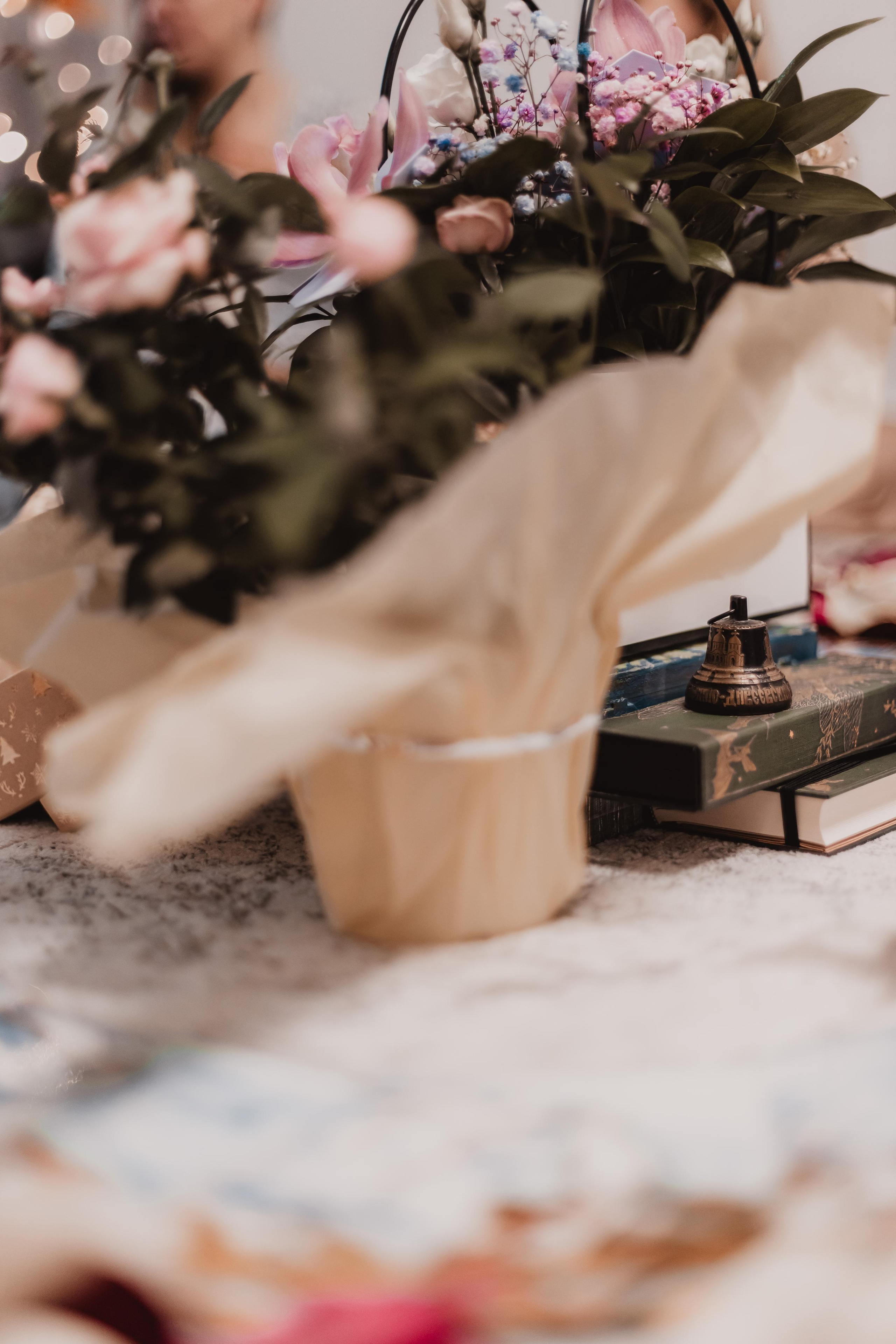 Рождение Королевы. Mariam Bagdasaryan