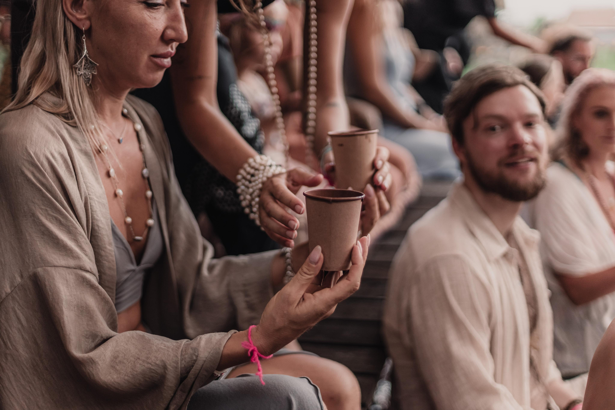 Avatar Tribe Festival ~ Bali ~ Jan 2023. Мариам Багдасарян