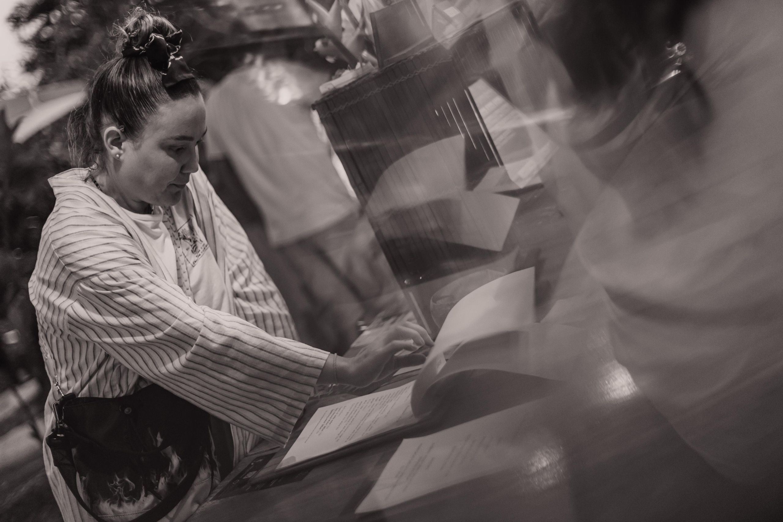 Avatar Tribe Festival ~ Bali ~ Jan 2023. Мариам Багдасарян