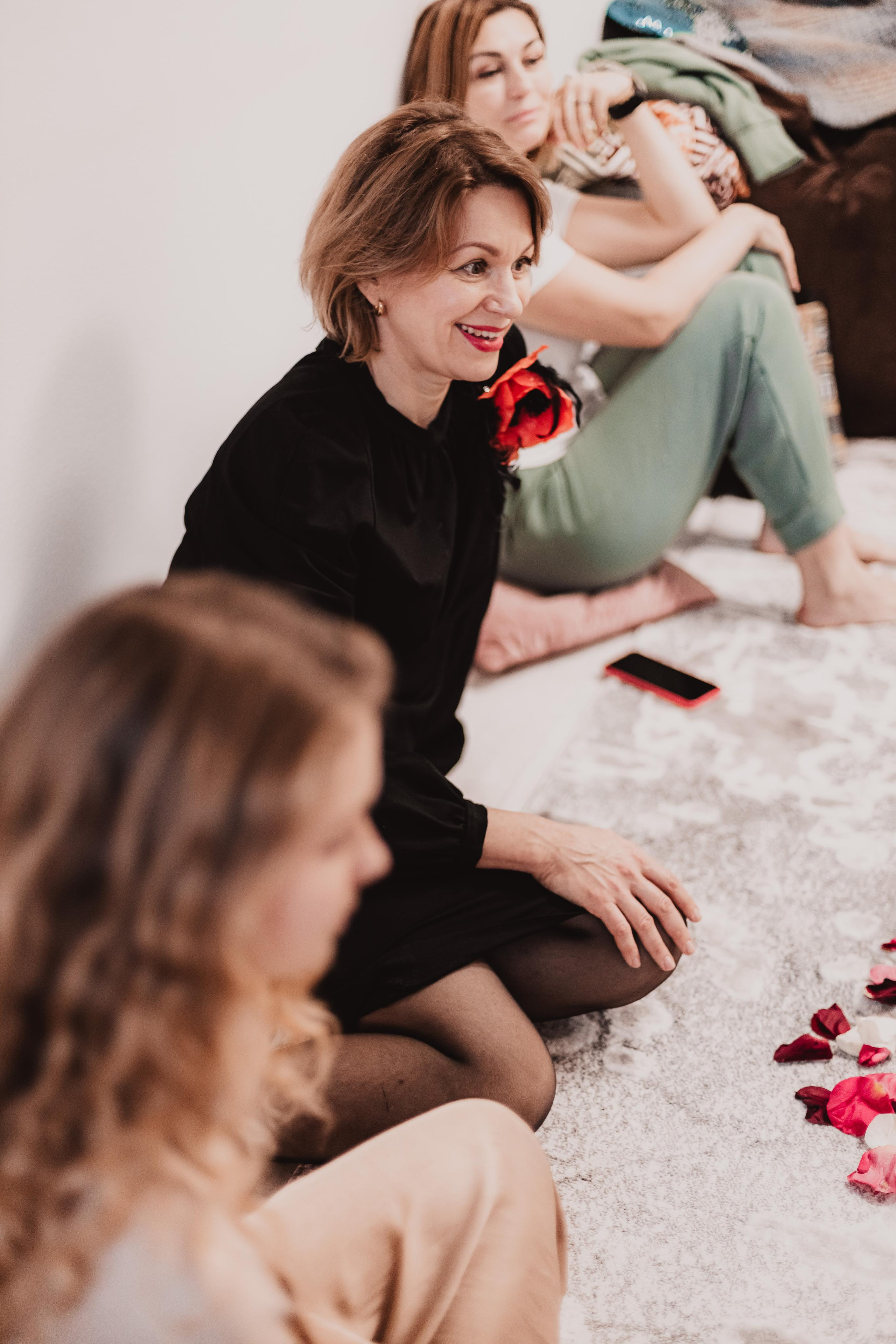 Рождение Королевы. Mariam Bagdasaryan