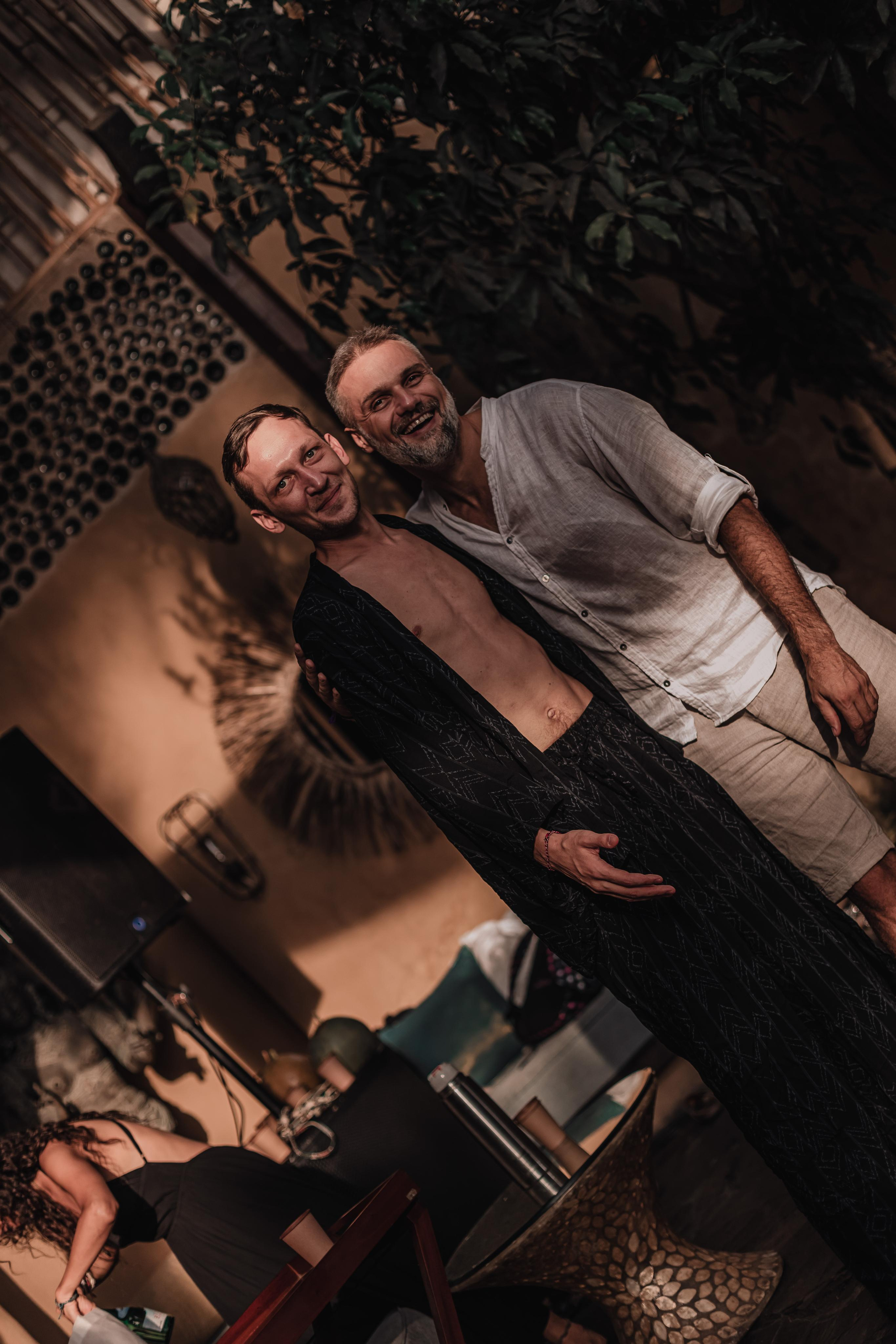 Avatar Tribe Festival ~ Bali ~ Jan 2023. Мариам Багдасарян