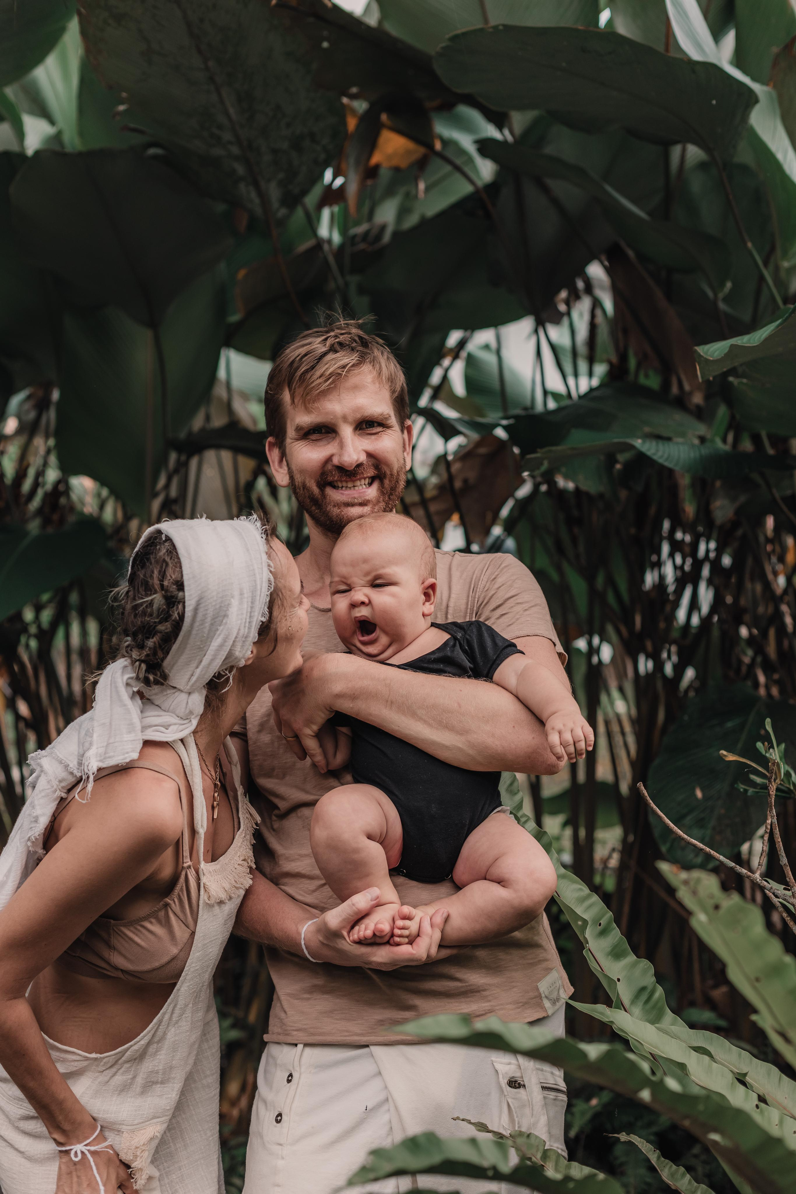 Avatar Tribe Festival ~ Bali ~ Jan 2023. Мариам Багдасарян