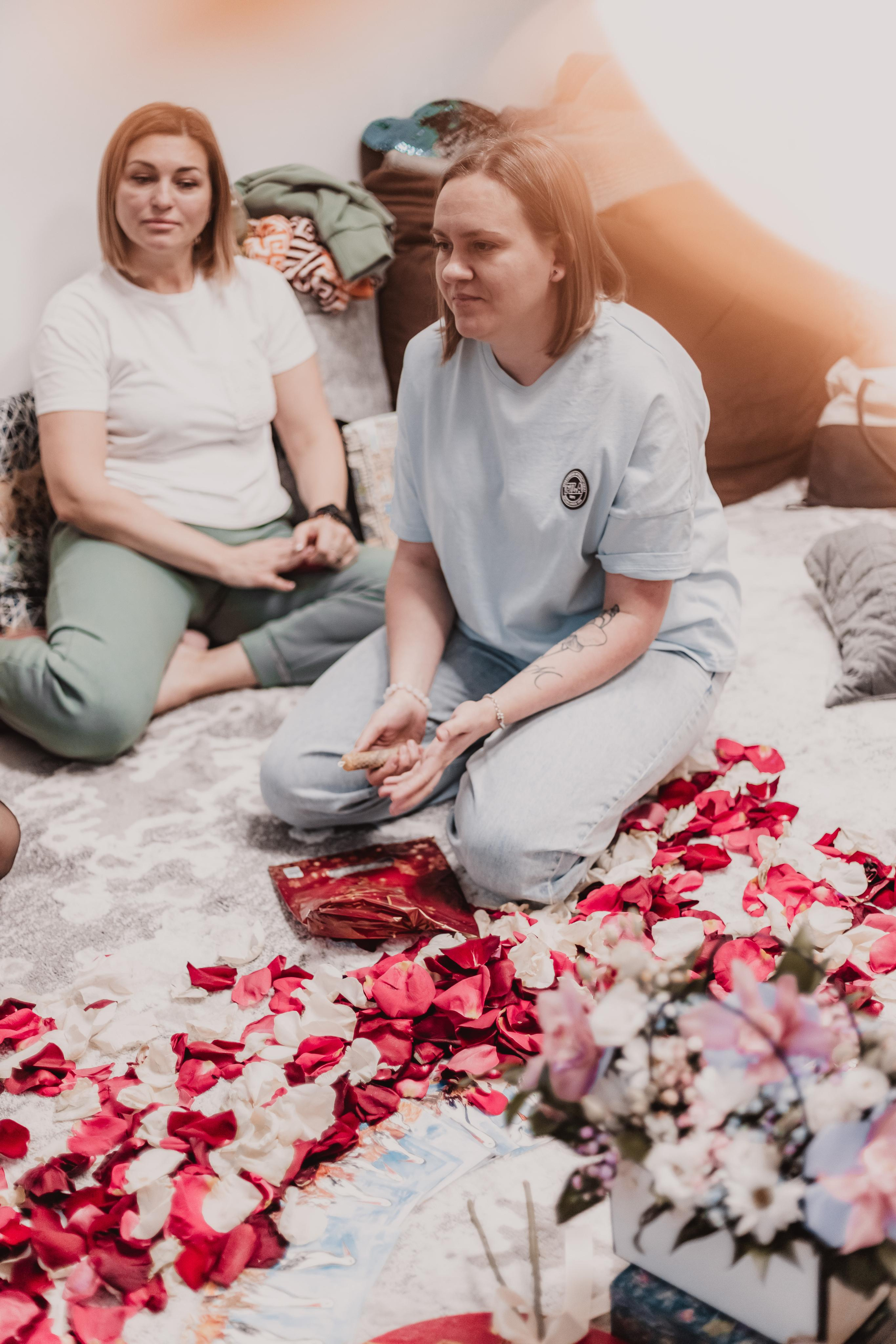 Рождение Королевы. Mariam Bagdasaryan