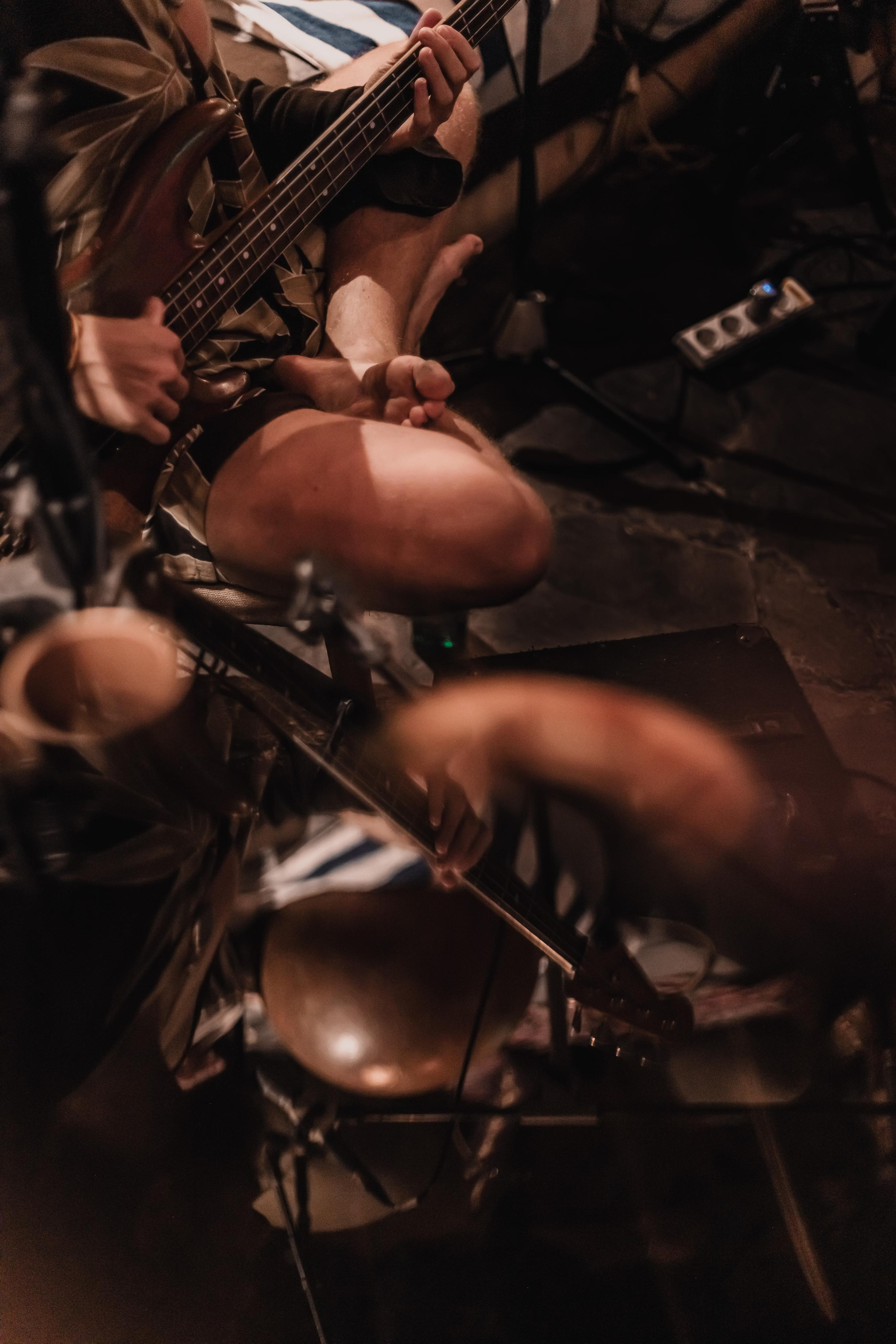 Avatar Tribe Festival ~ Bali ~ Jan 2023. Мариам Багдасарян