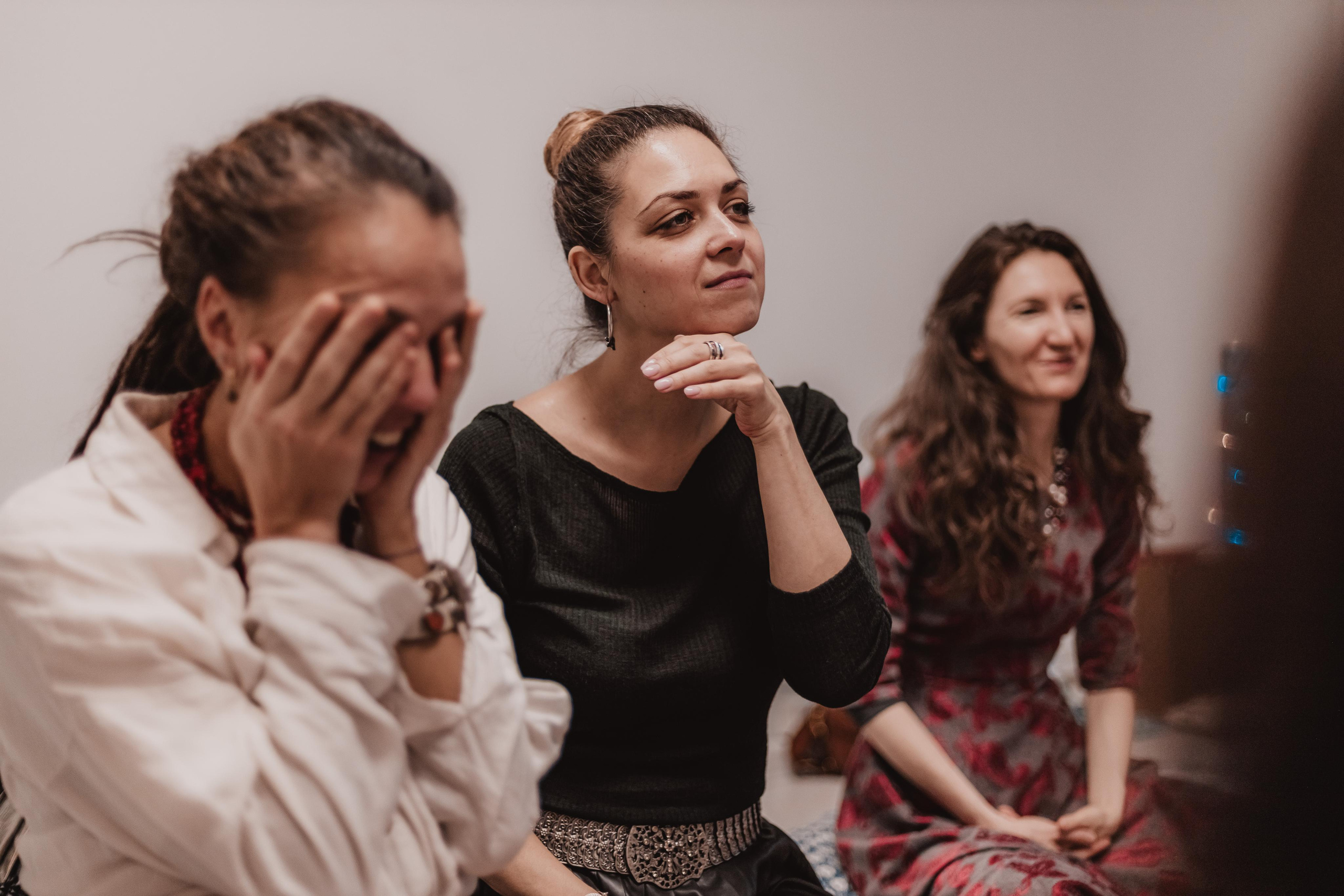 Рождение Королевы. Mariam Bagdasaryan