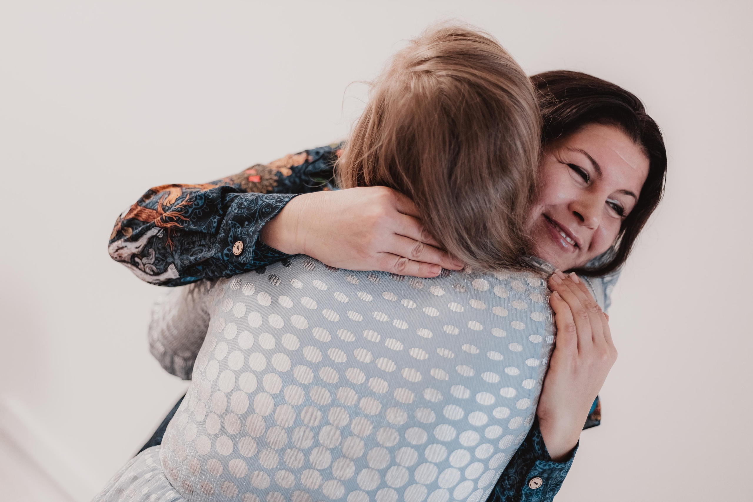 Рождение Королевы. Mariam Bagdasaryan