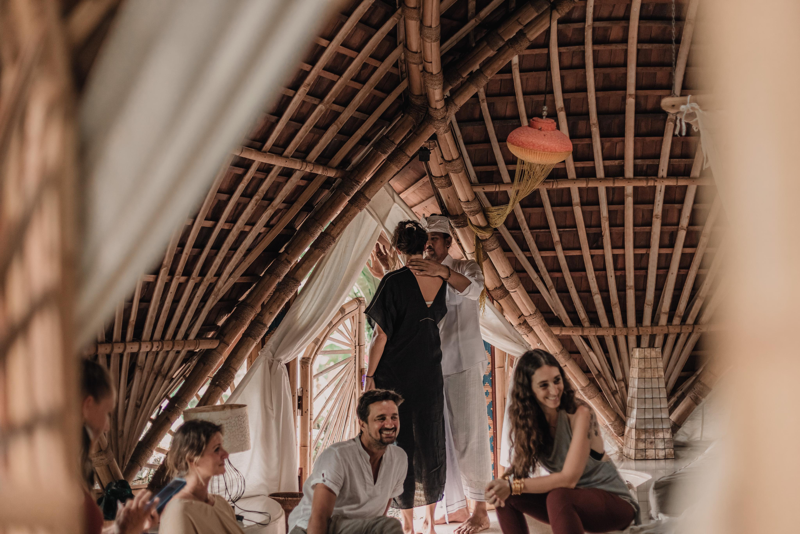 Avatar Tribe Festival ~ Bali ~ Jan 2023. Мариам Багдасарян