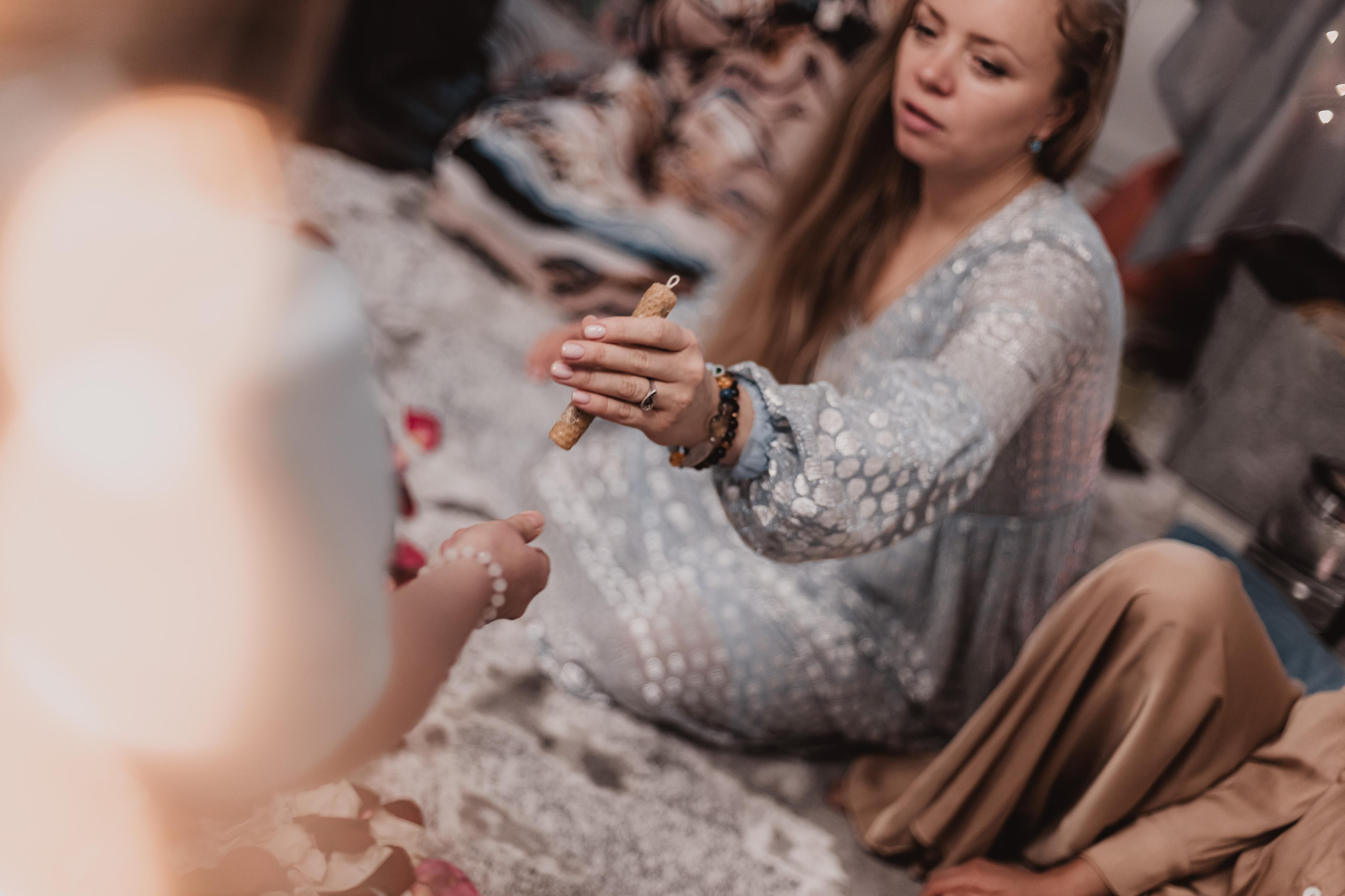 Рождение Королевы. Mariam Bagdasaryan