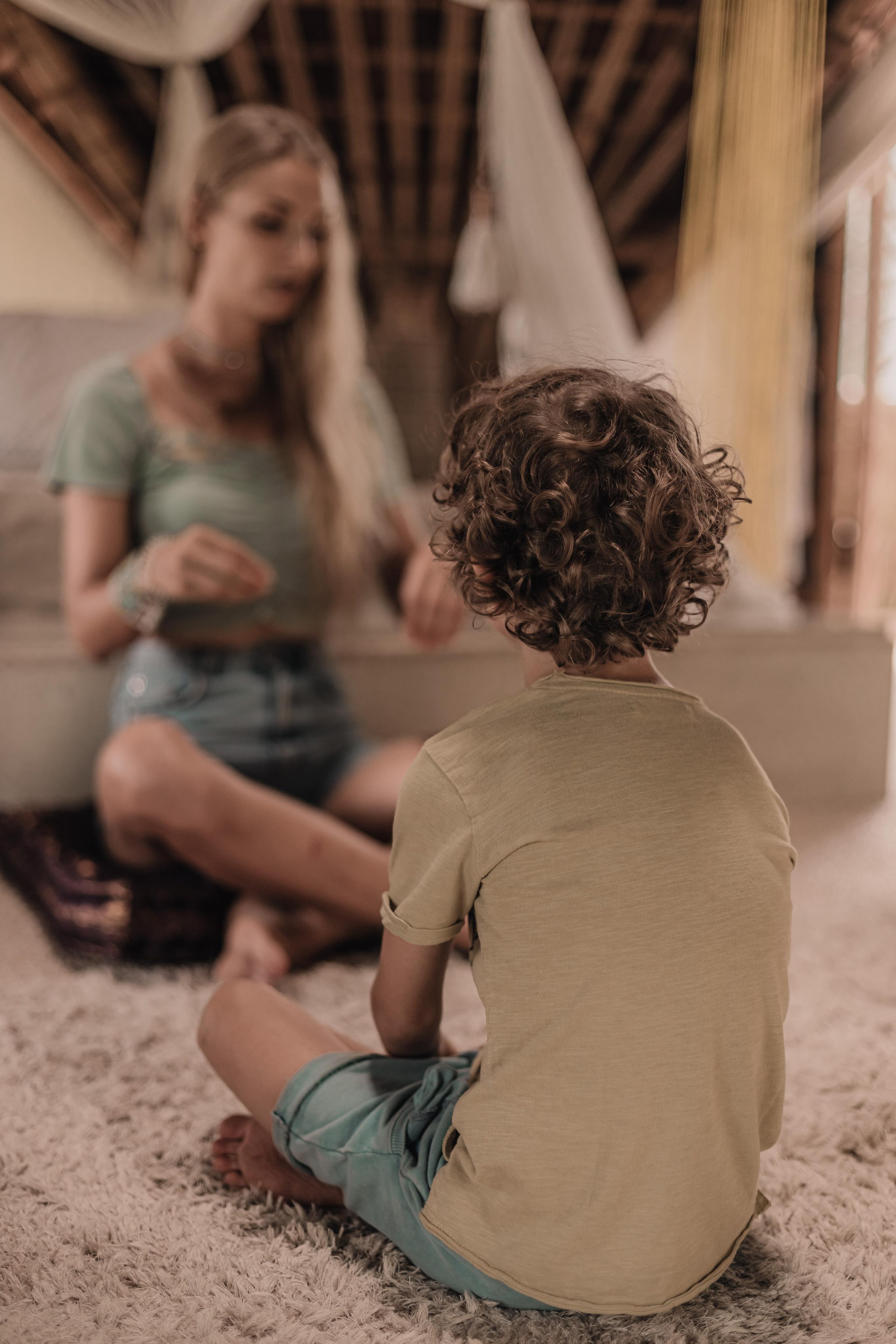 Avatar Tribe Festival ~ Bali ~ Jan 2023. Мариам Багдасарян