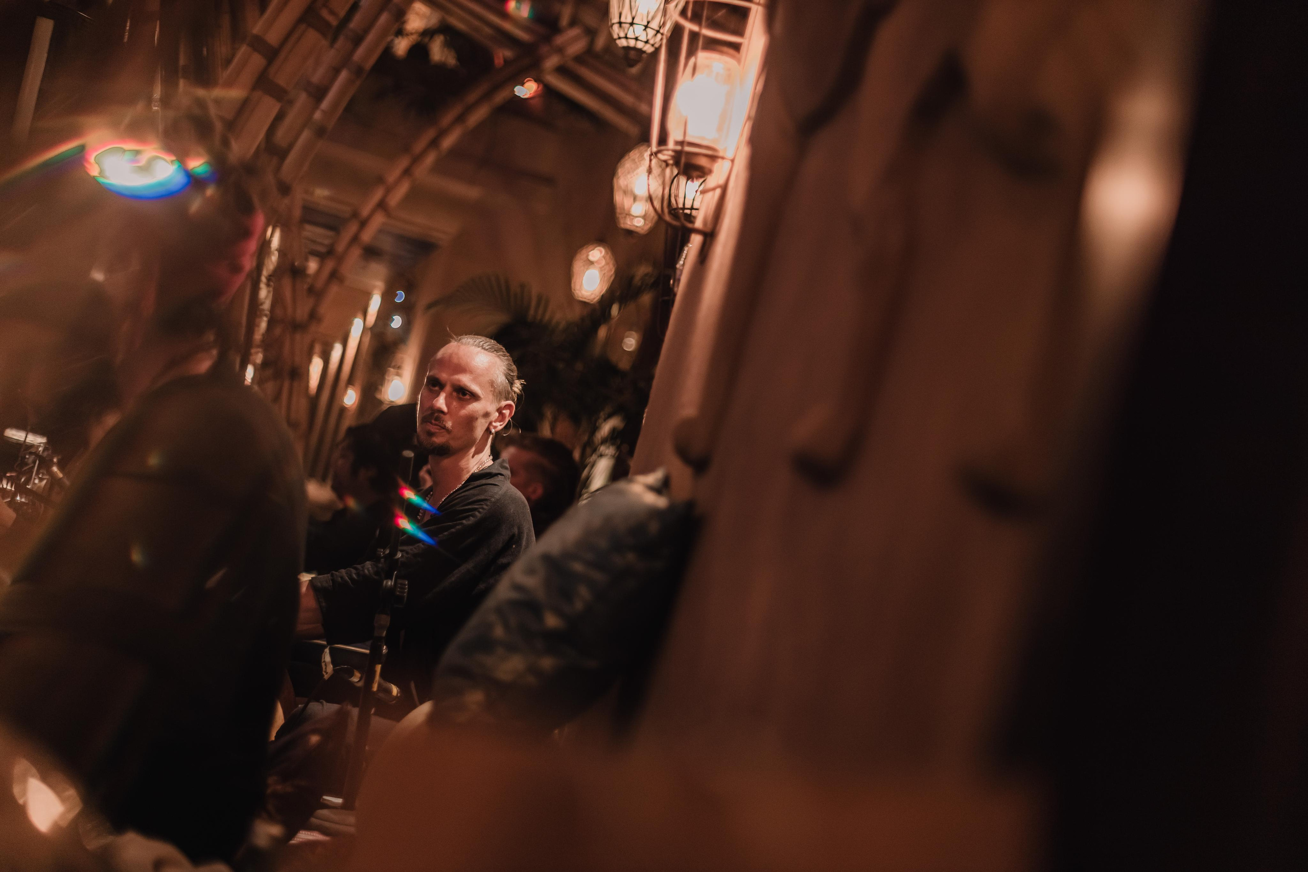 Avatar Tribe Festival ~ Bali ~ Jan 2023. Мариам Багдасарян