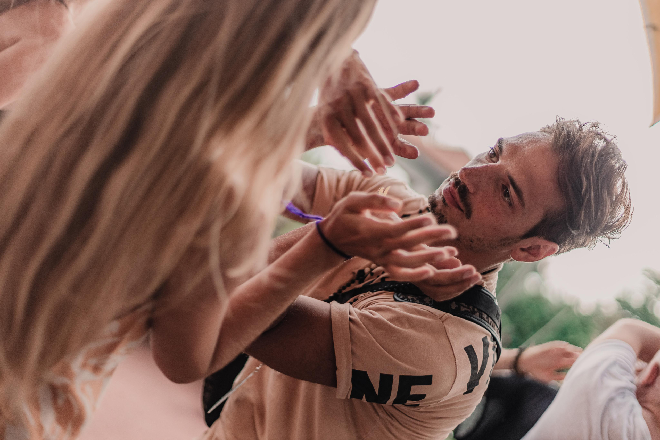 Avatar Tribe Festival ~ Bali ~ Jan 2023. Мариам Багдасарян