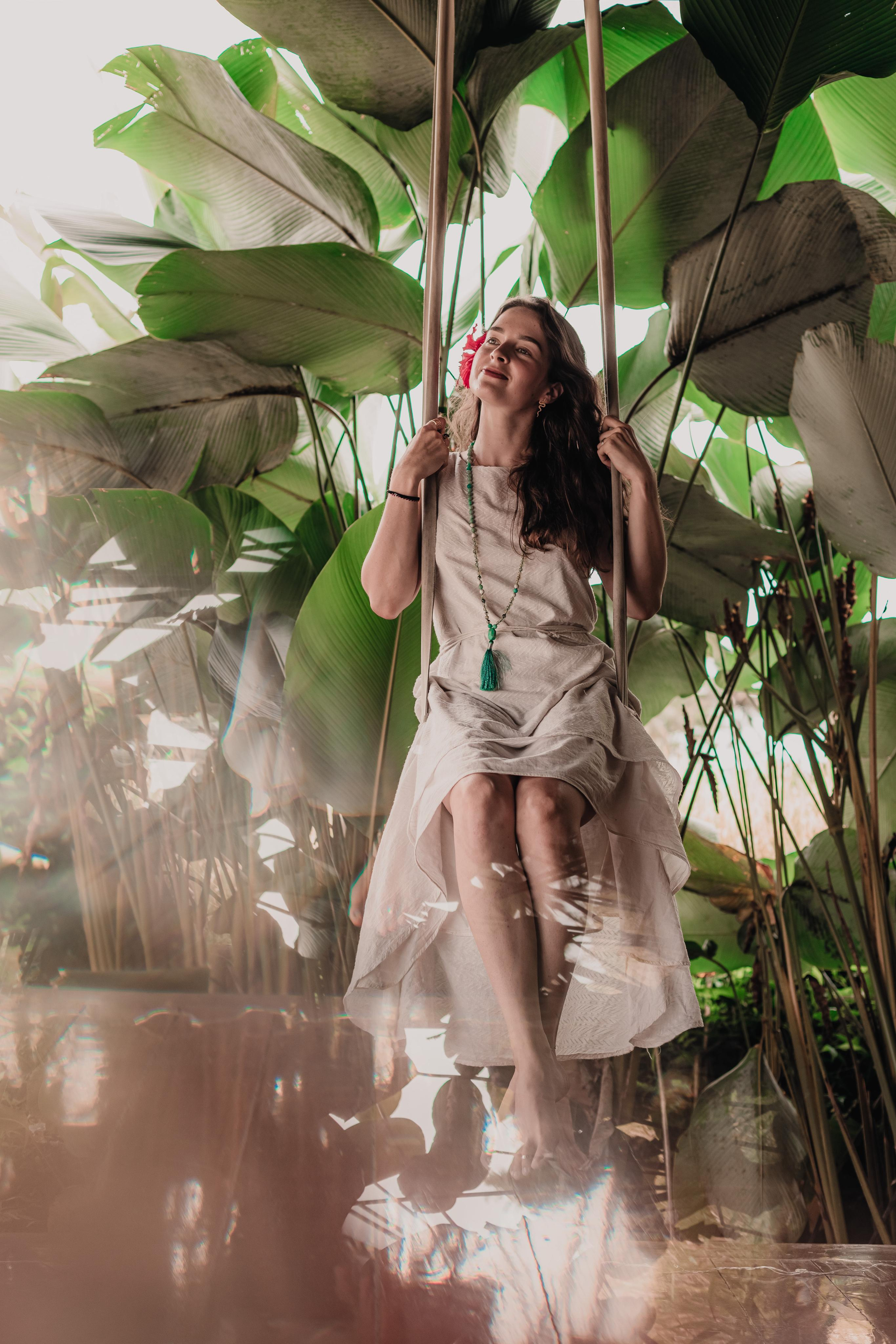 Крылатые качели. Mariam Bagdasaryan