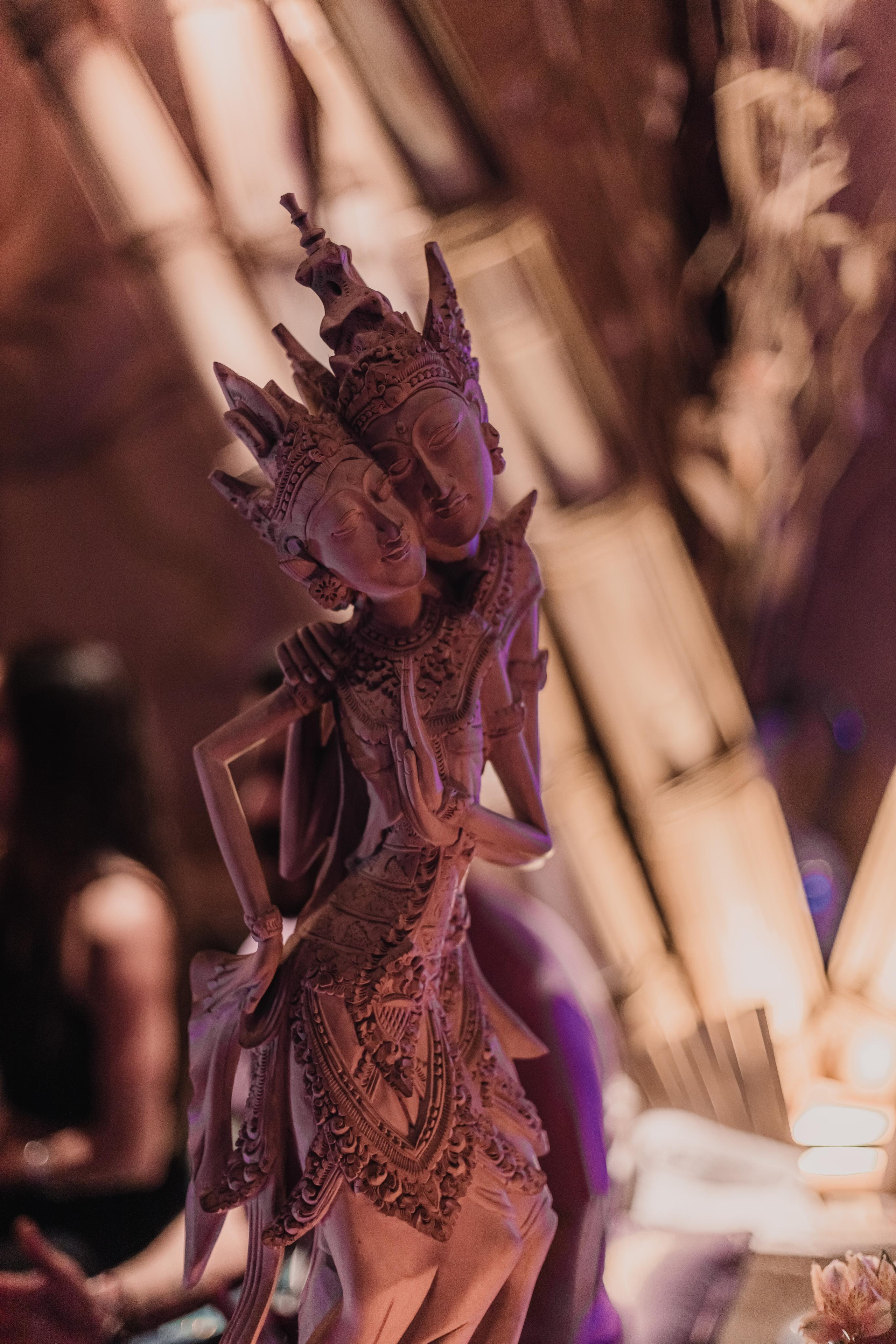 Avatar Tribe Festival ~ Bali ~ Jan 2023. Мариам Багдасарян