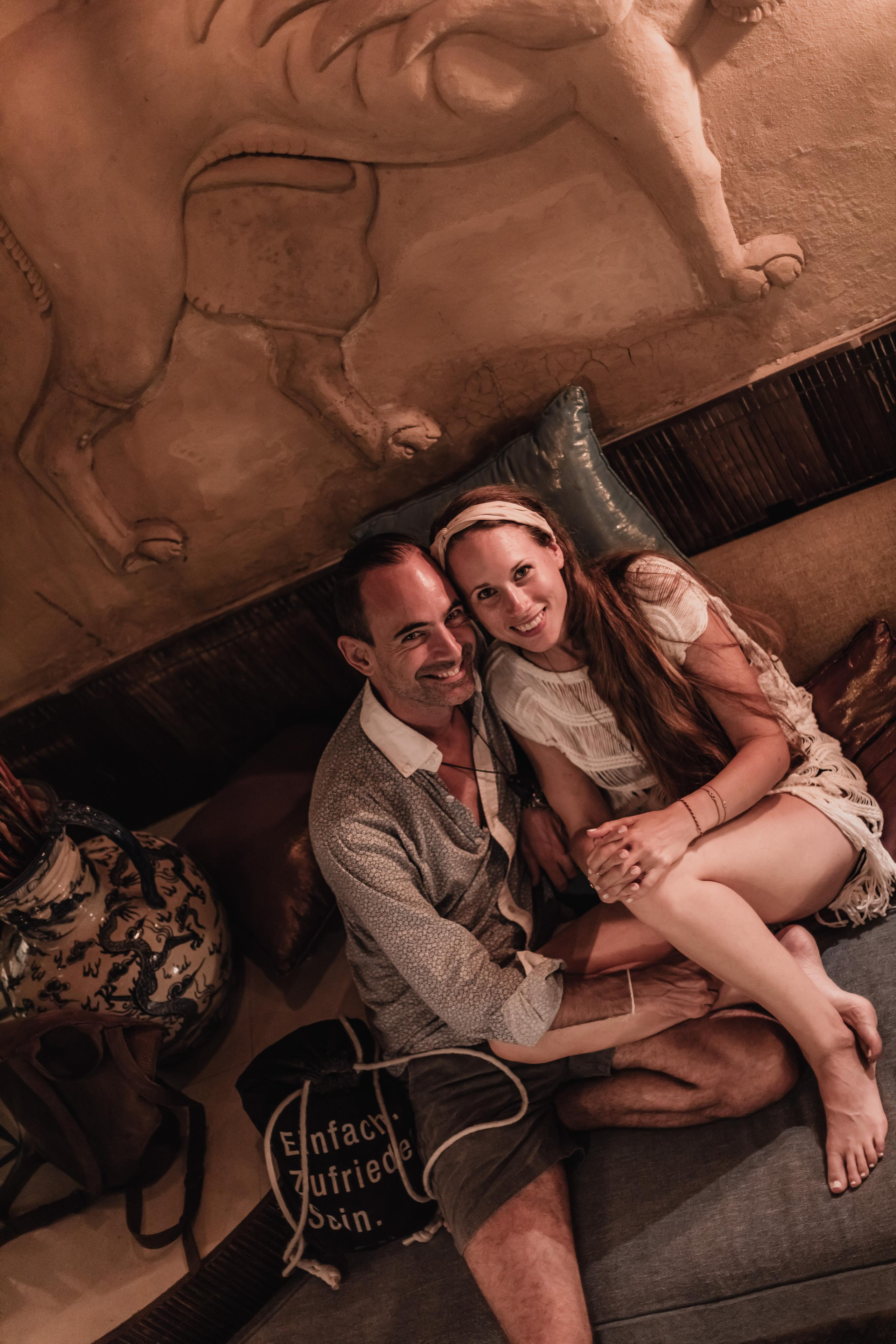 Avatar Tribe Festival ~ Bali ~ Jan 2023. Мариам Багдасарян