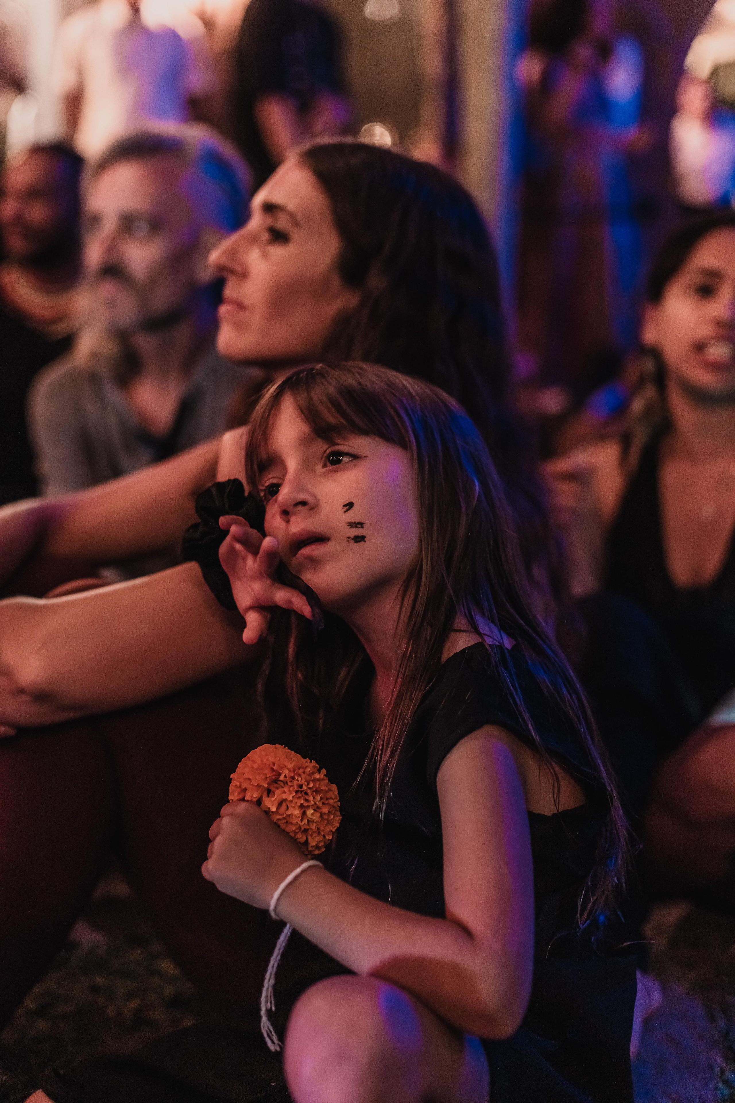 Avatar Tribe Festival ~ Bali ~ Jan 2023. Мариам Багдасарян