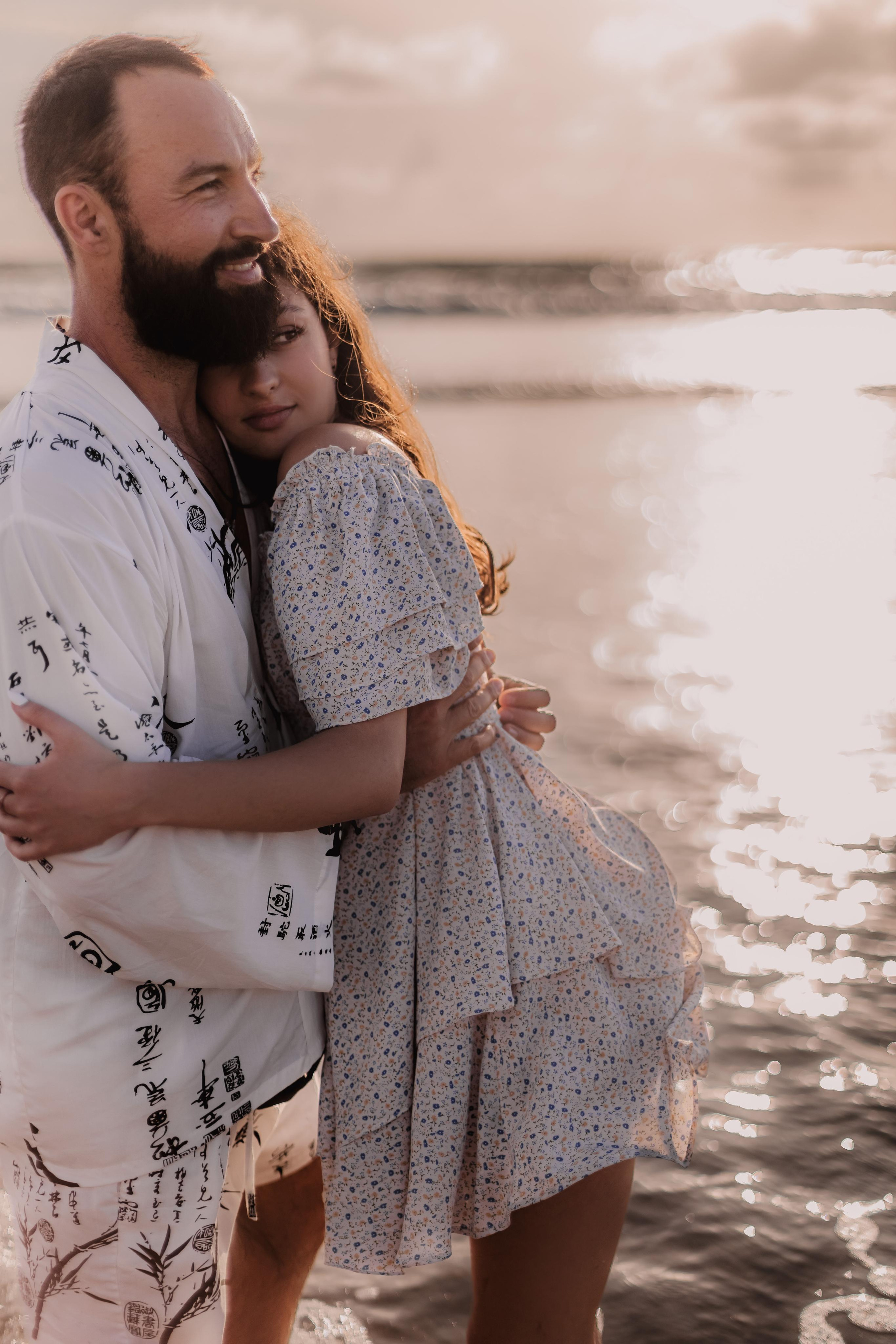 Счастливое мгновение. Mariam Bagdasaryan