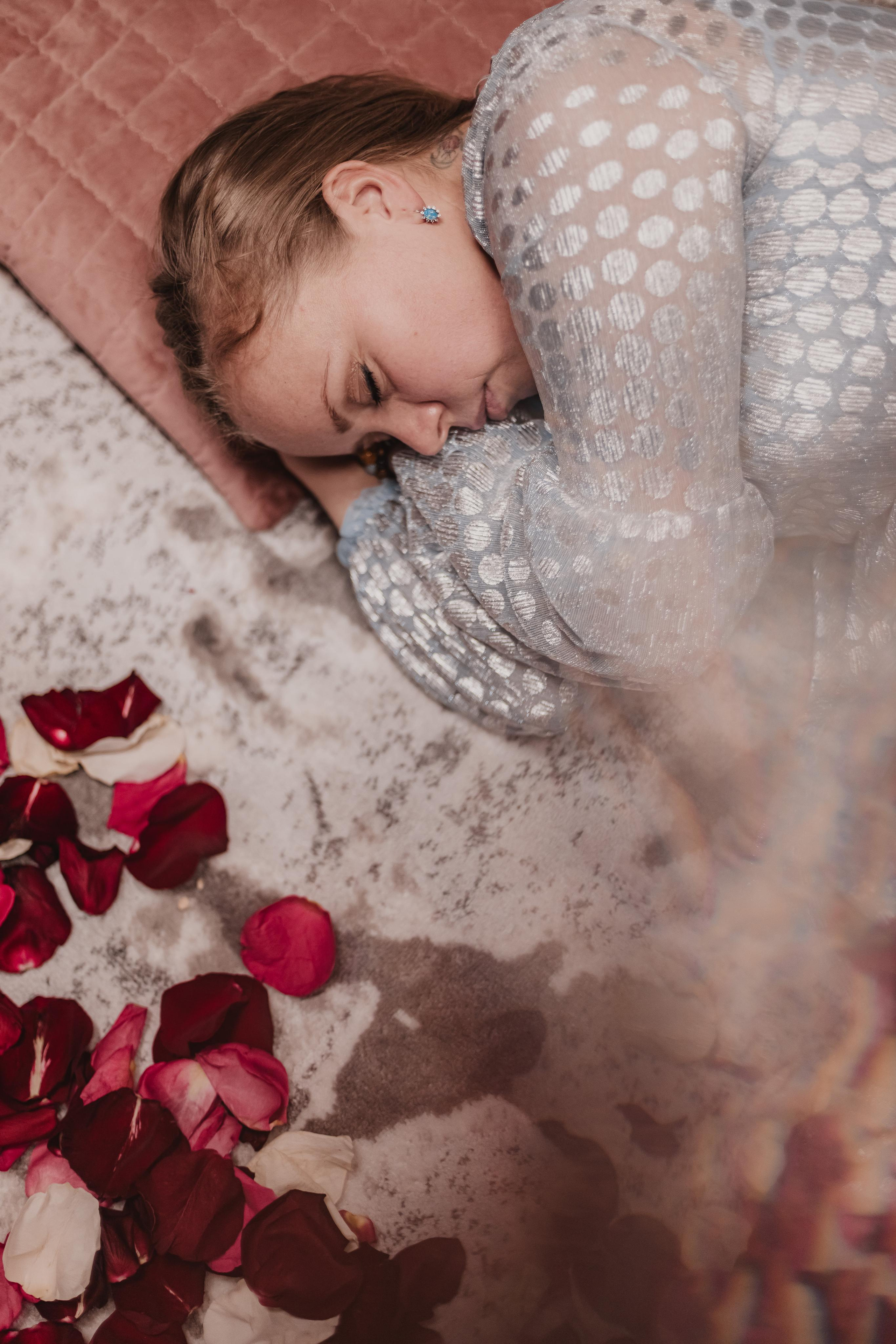 Рождение Королевы. Mariam Bagdasaryan