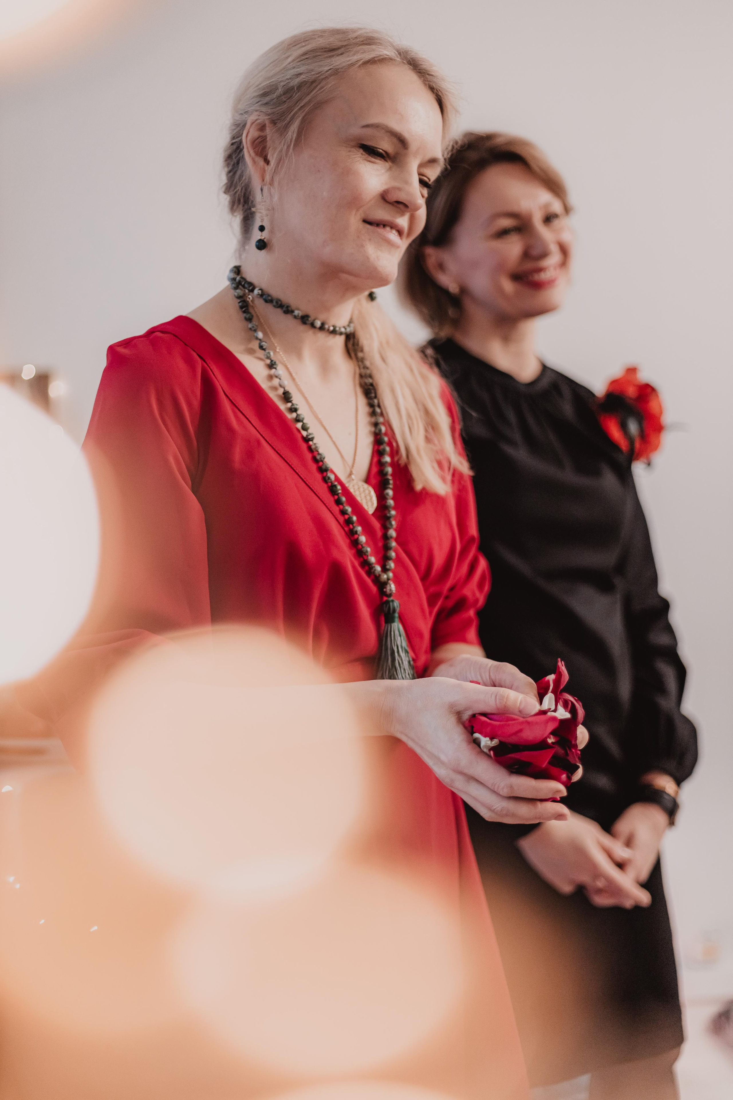 Рождение Королевы. Mariam Bagdasaryan