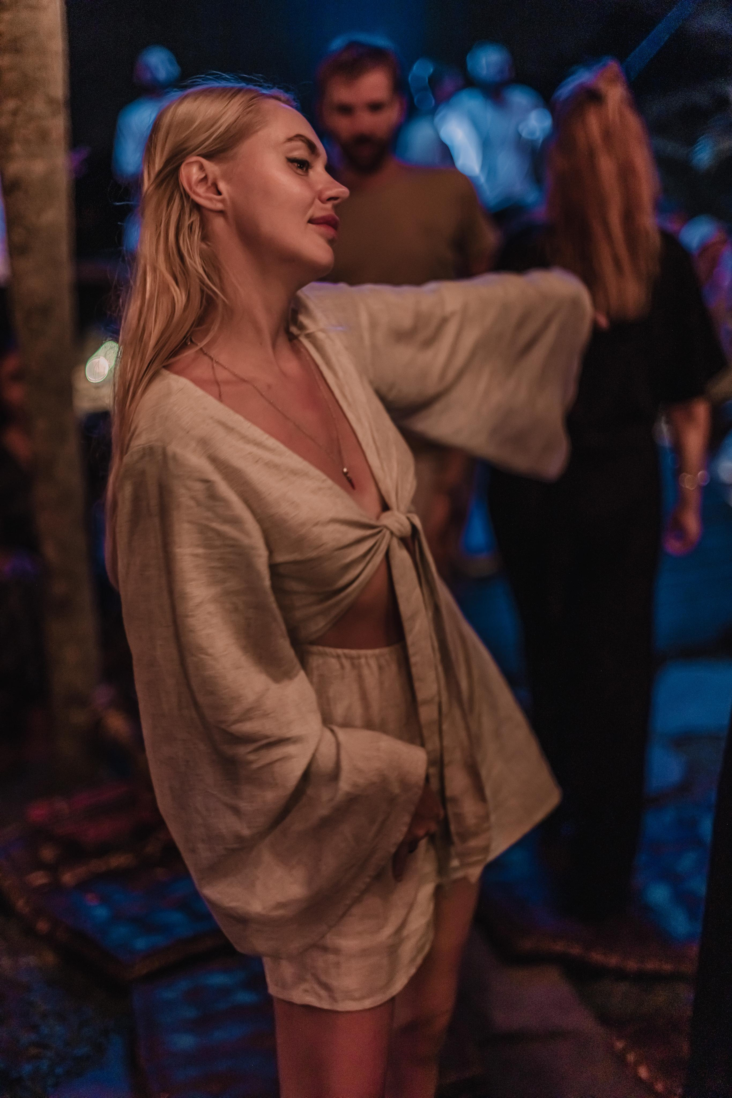 Avatar Tribe Festival ~ Bali ~ Jan 2023. Мариам Багдасарян