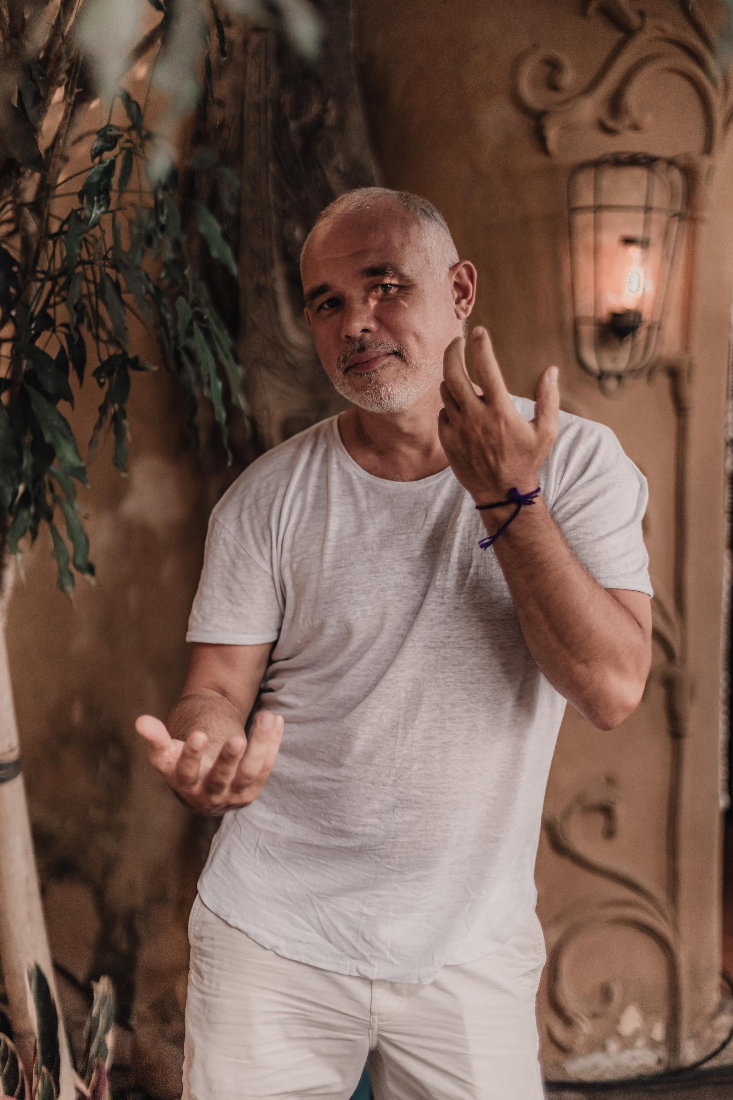 Avatar Tribe Festival ~ Bali ~ Jan 2023. Мариам Багдасарян