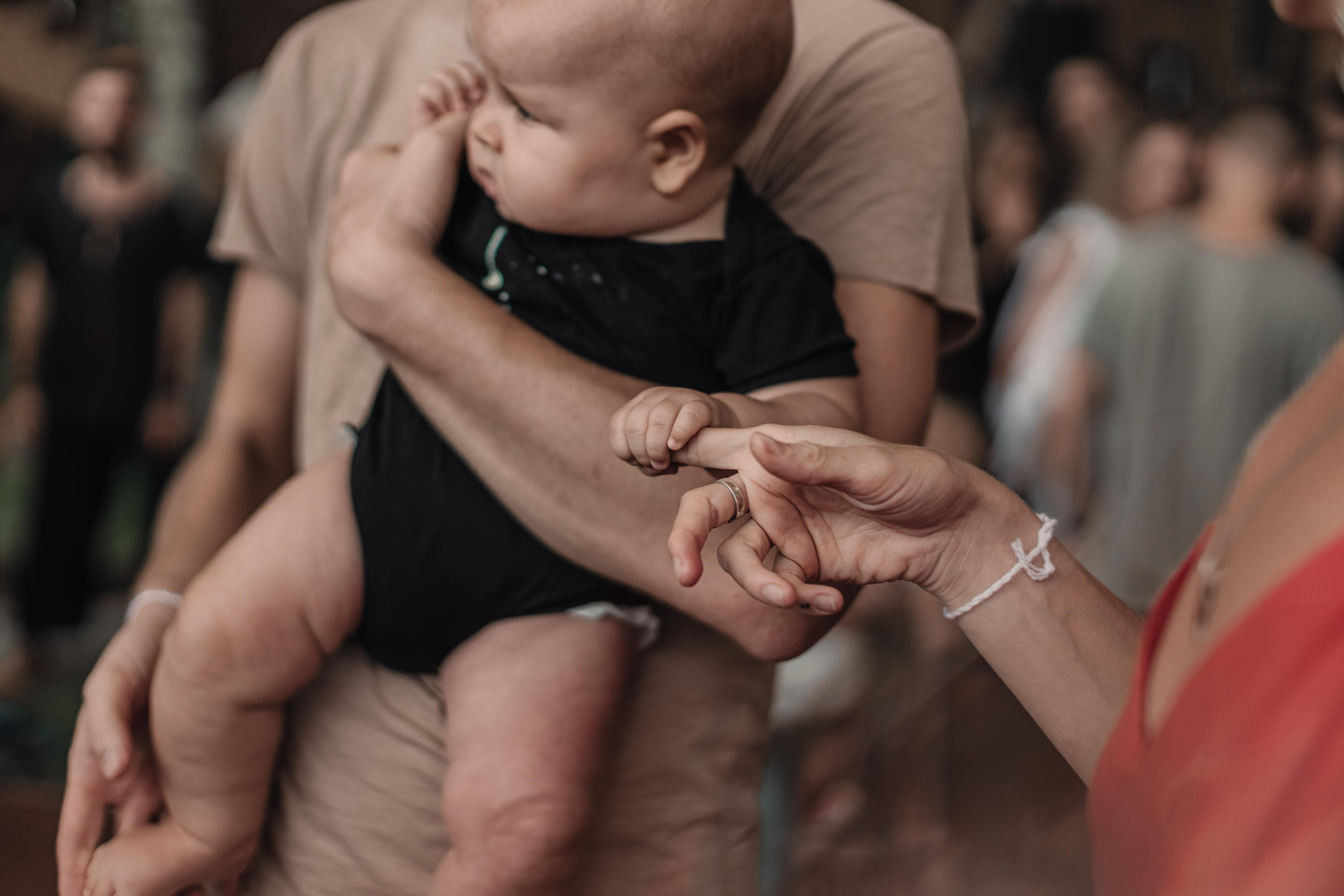 Avatar Tribe Festival ~ Bali ~ Jan 2023. Мариам Багдасарян