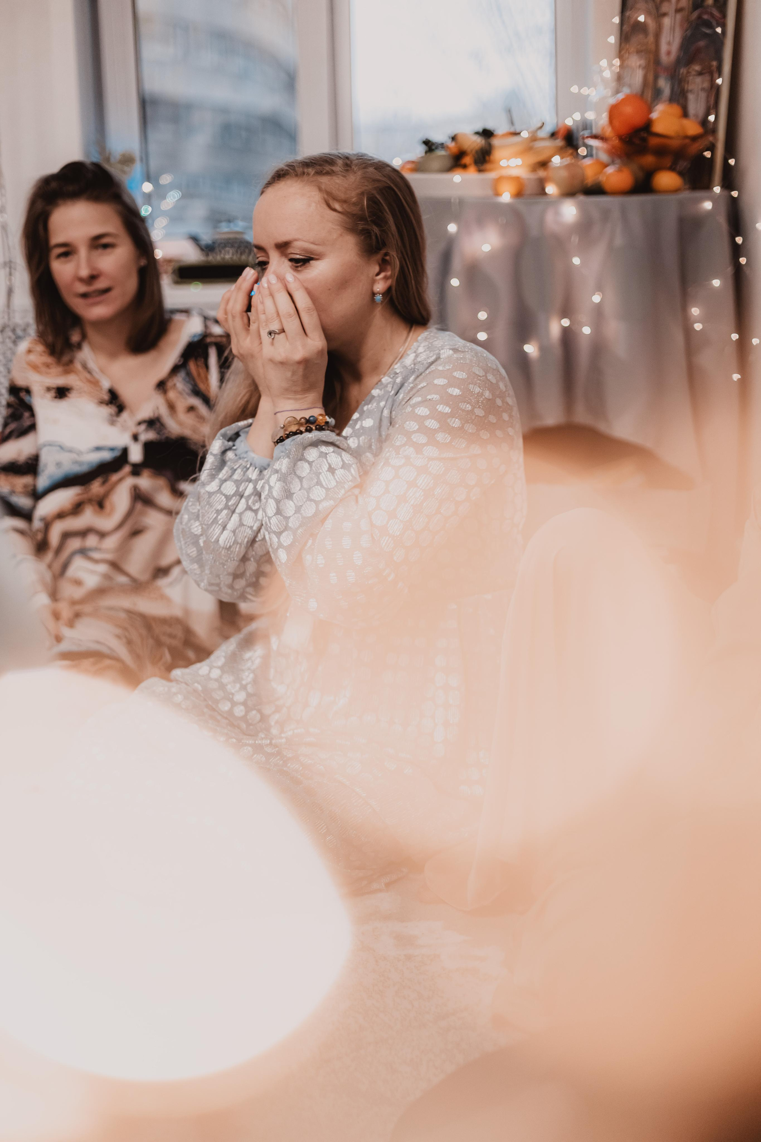 Рождение Королевы. Mariam Bagdasaryan