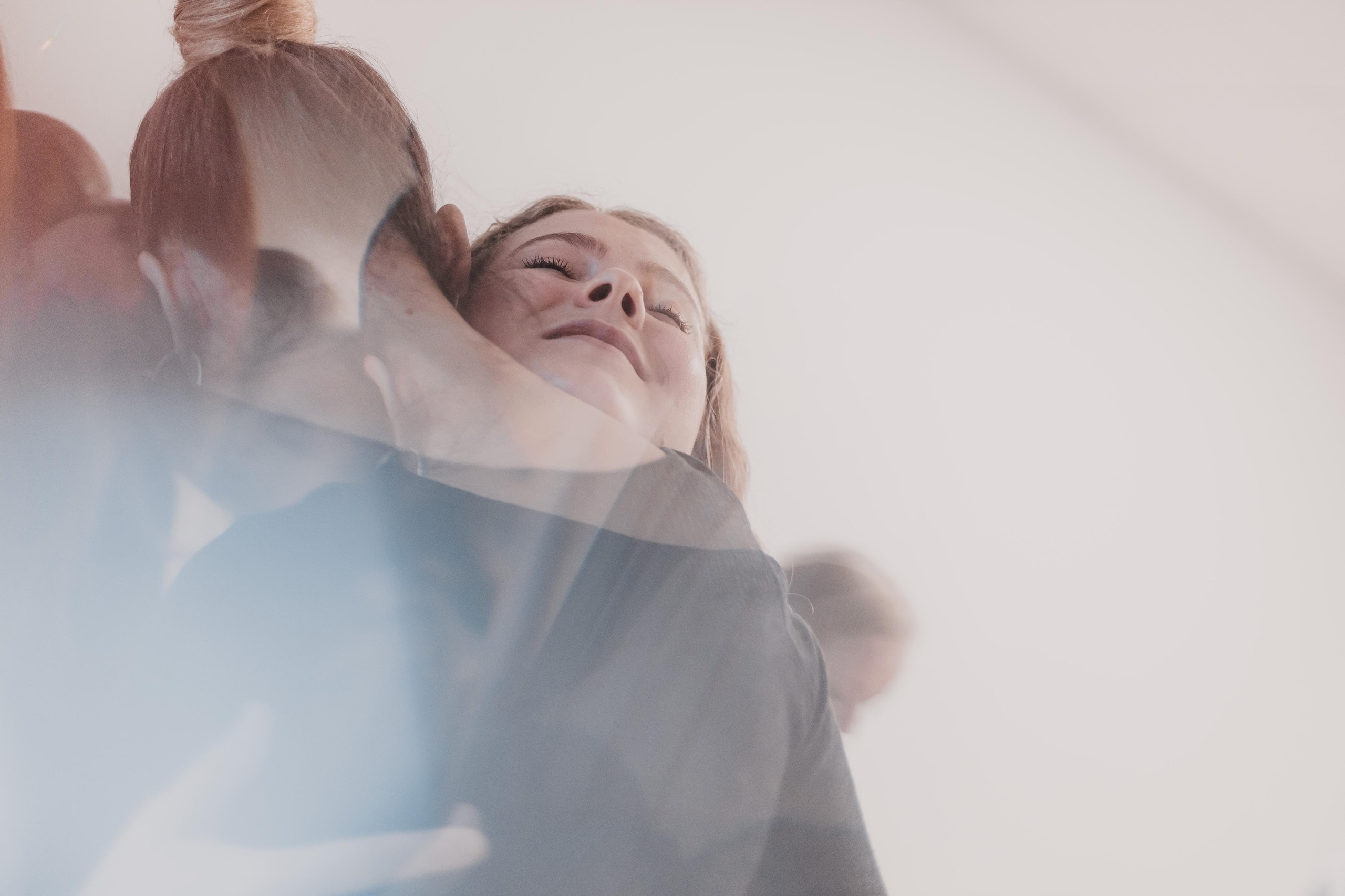 Рождение Королевы. Mariam Bagdasaryan