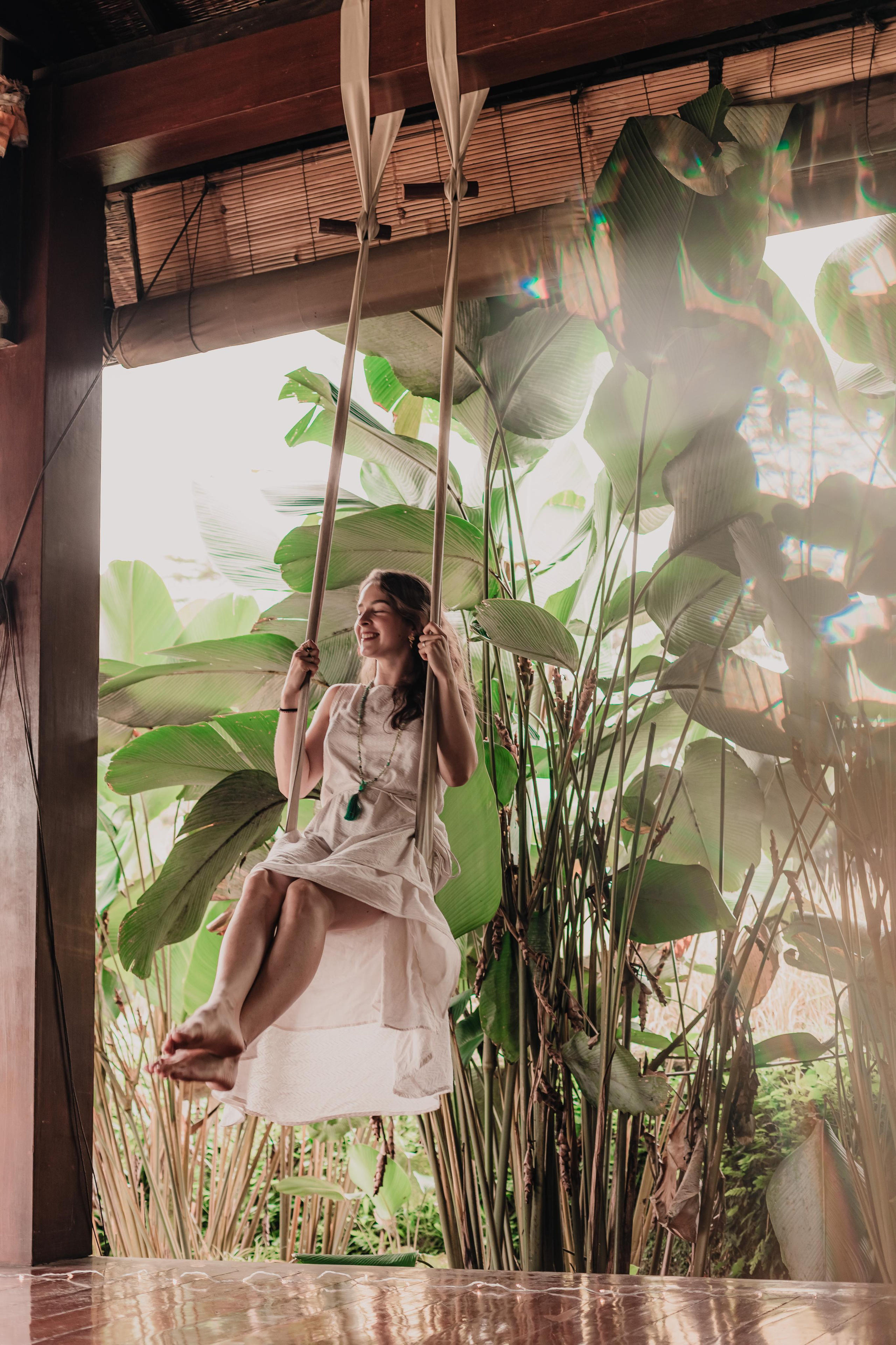 Крылатые качели. Mariam Bagdasaryan