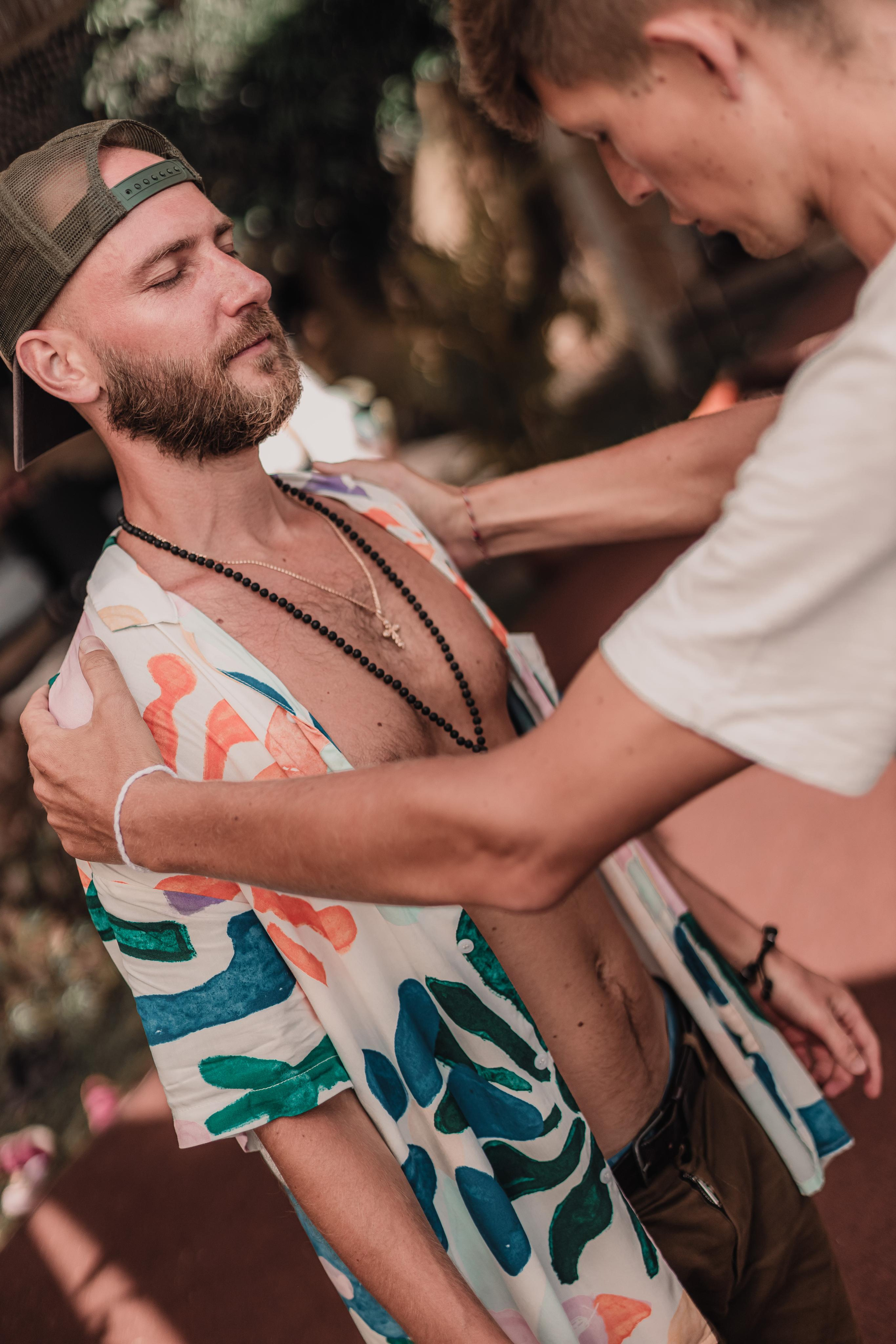 Avatar Tribe Festival ~ Bali ~ Jan 2023. Мариам Багдасарян